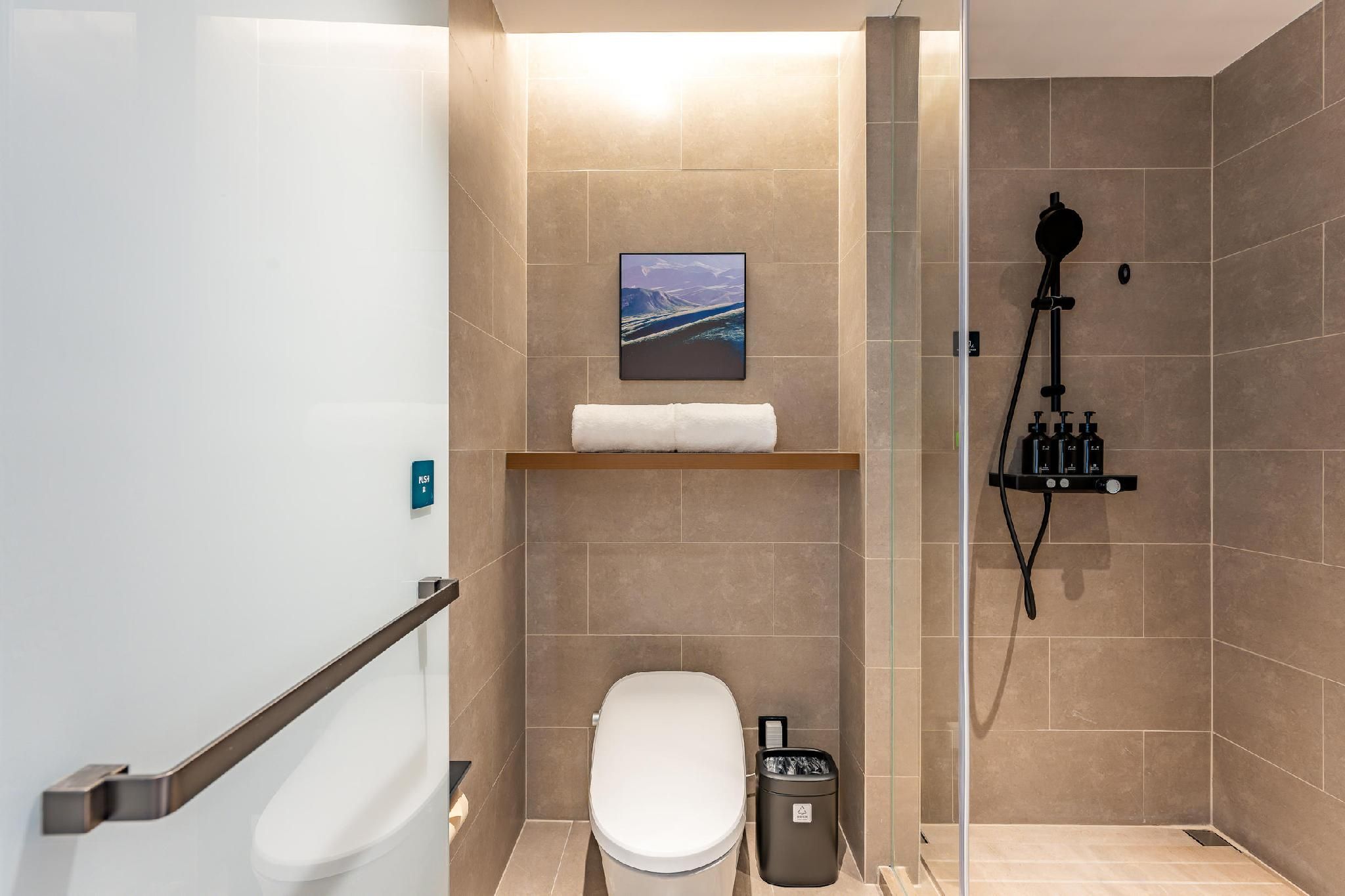 Atour - Elegant 1 Bed Room