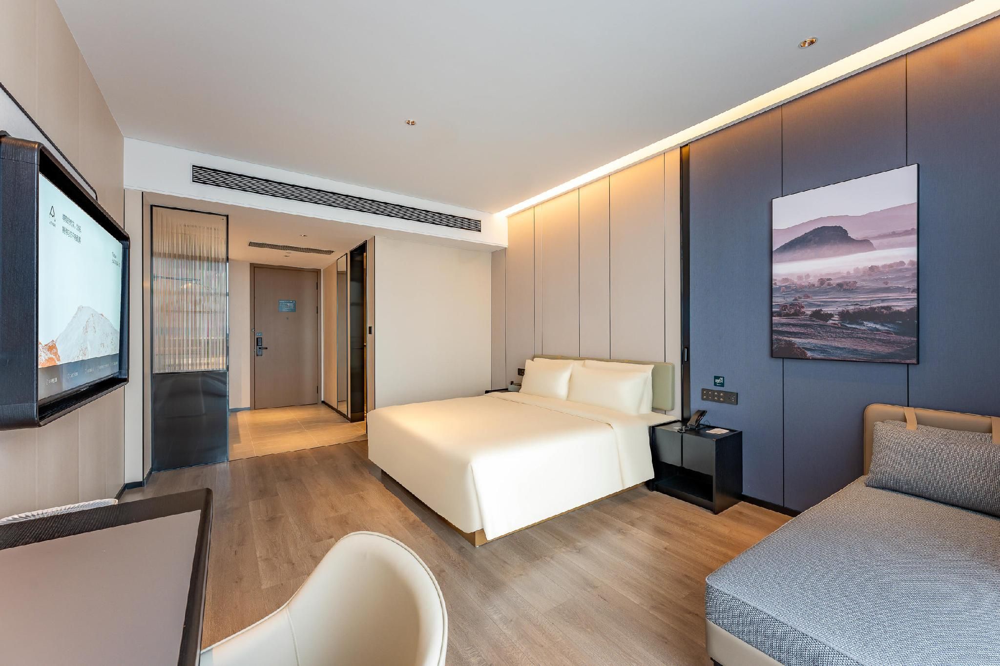 Atour - Elegant 1 Bed Room