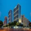 Atour Hotel Shaoxing Keqiao Coastal Business Center