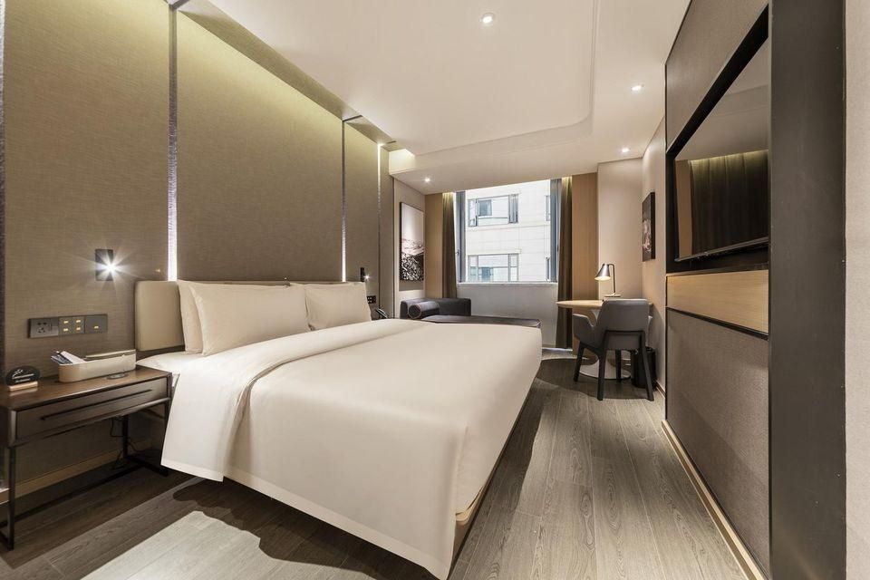 Elegant Double Room