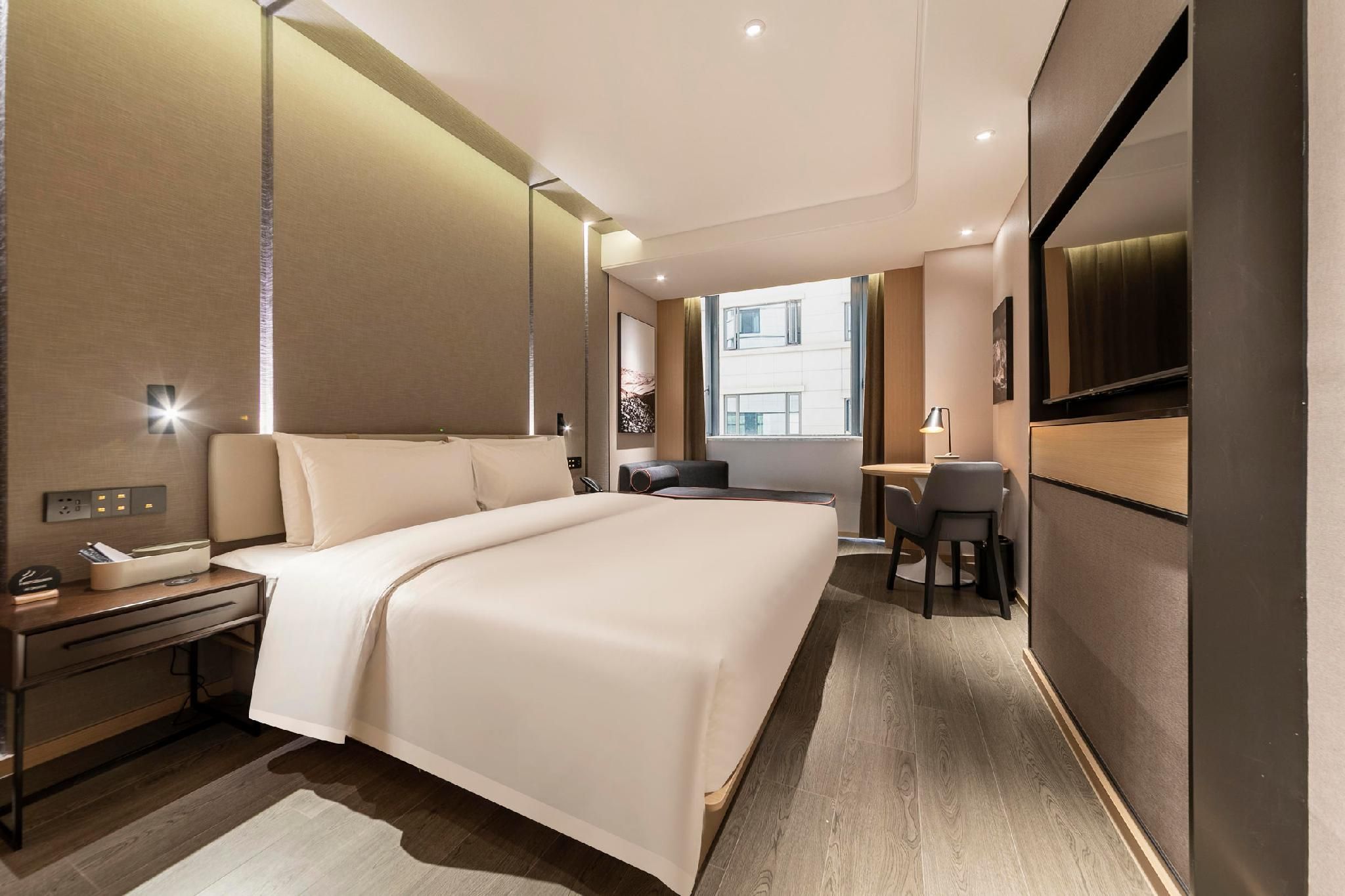 Atour - Elegant 1 Bed Room