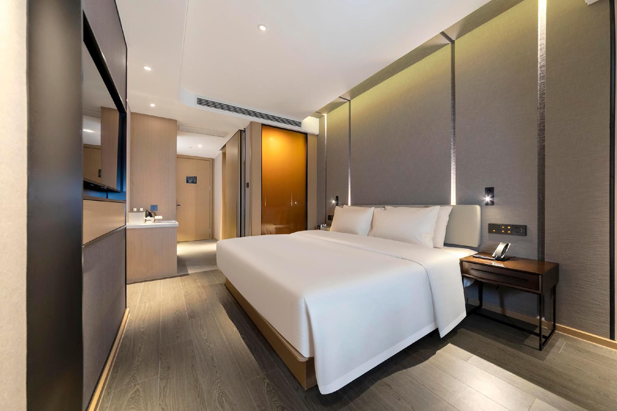 Atour - Elegant 1 Bed Room