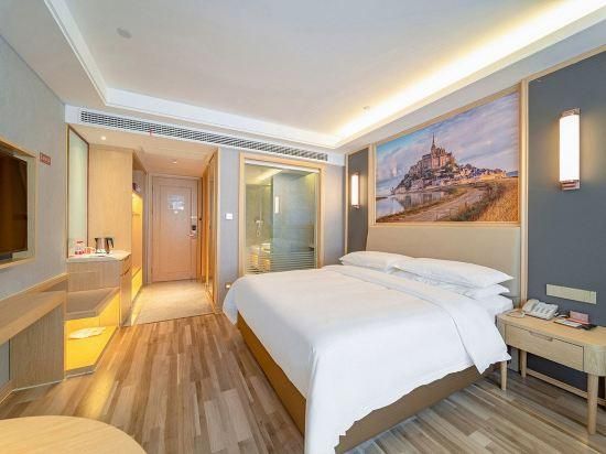 Vienna - Standard 1 Bed Room