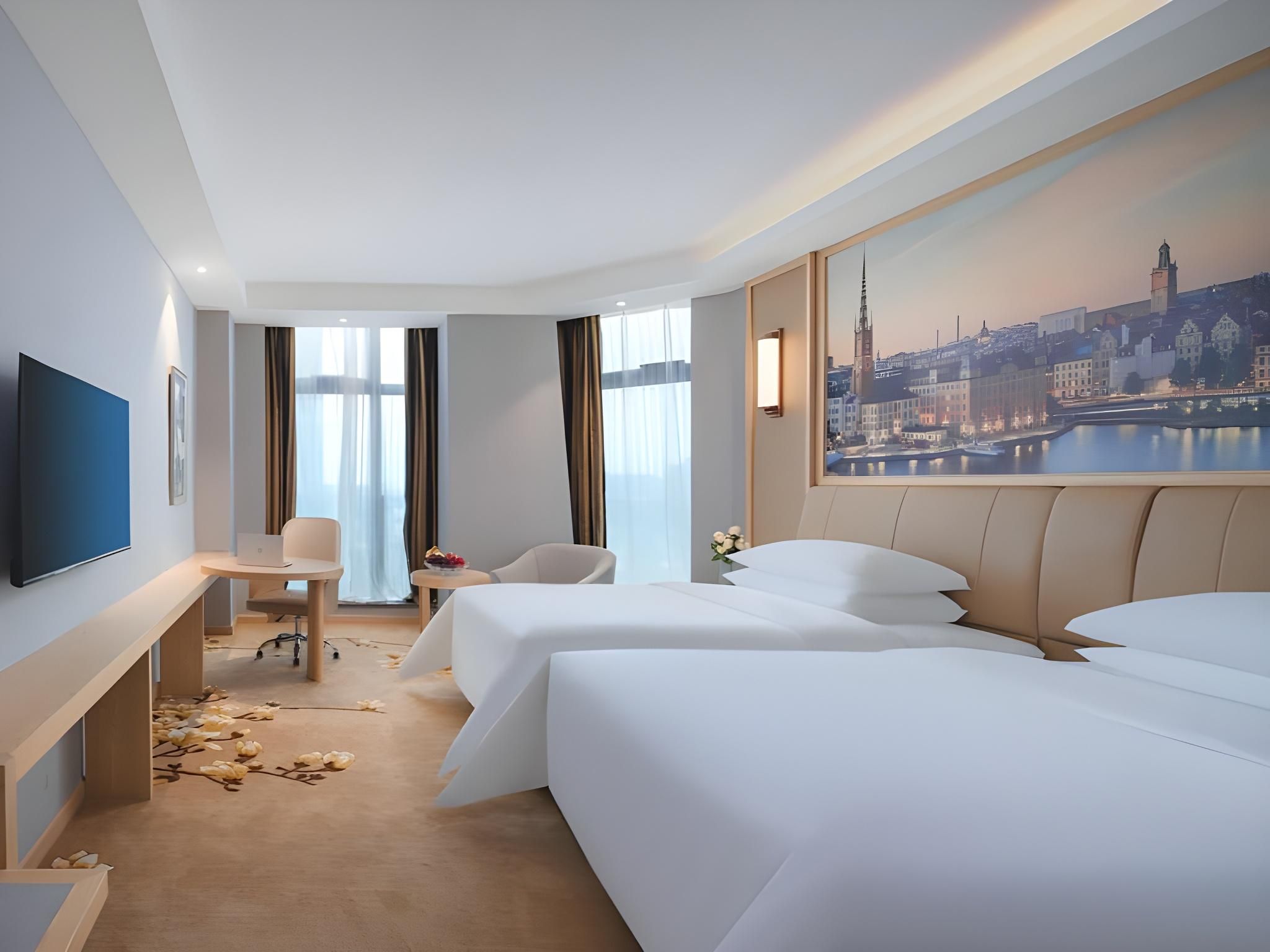 Vienna - Superior Twin room