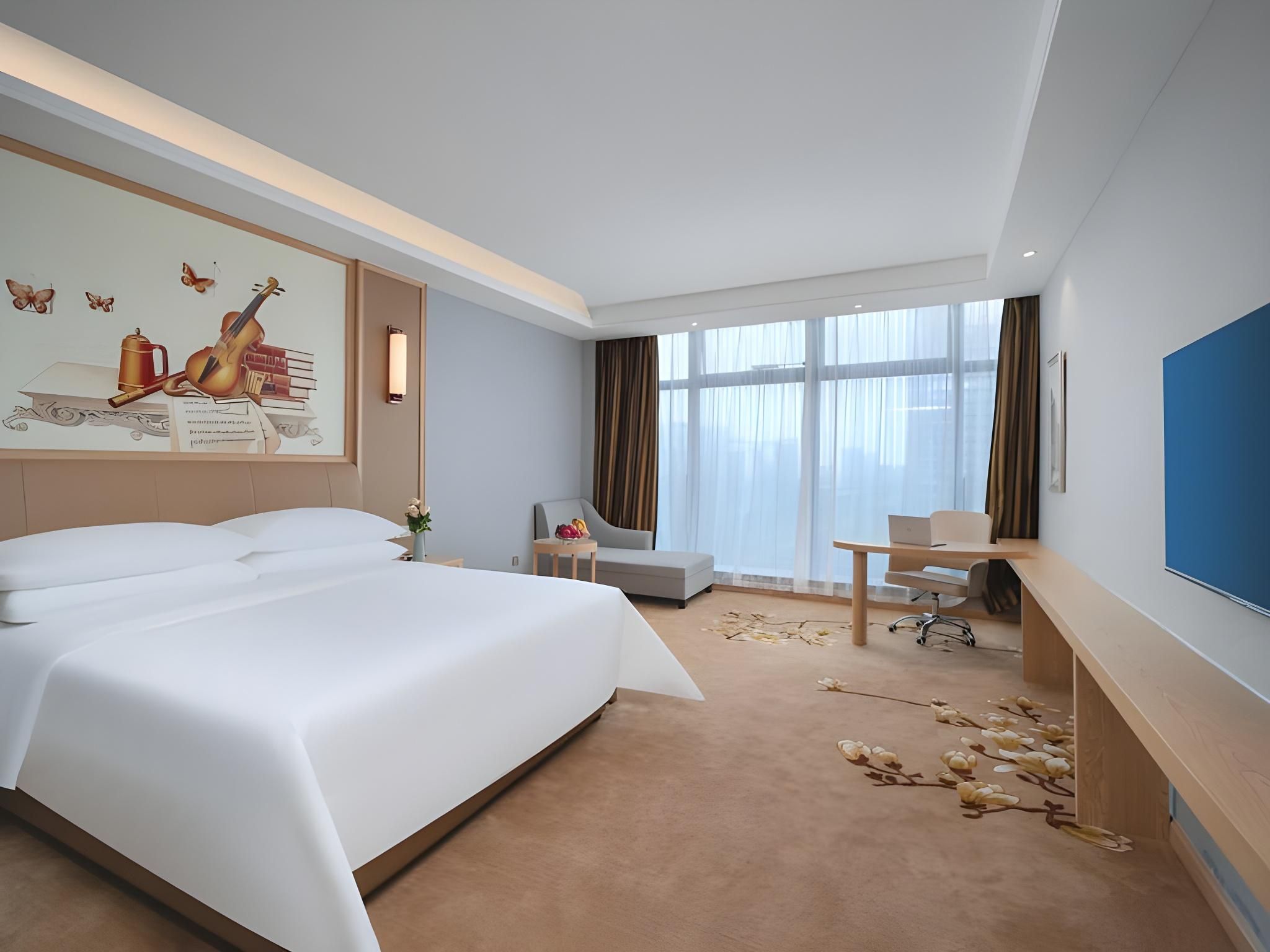 Vienna - Executive 1 Bed Room