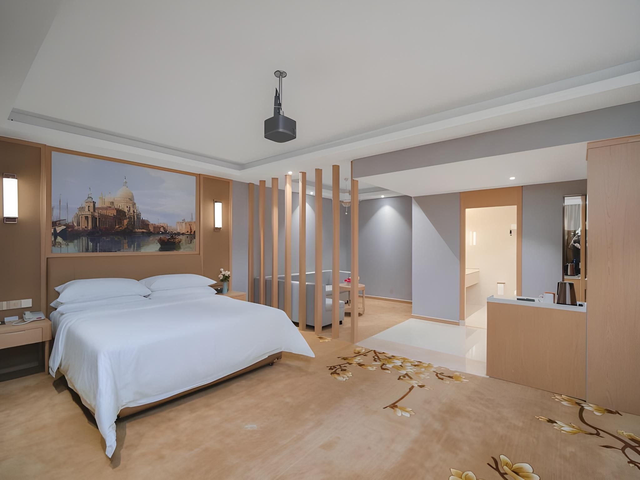 Vienna - 1 Bed Room