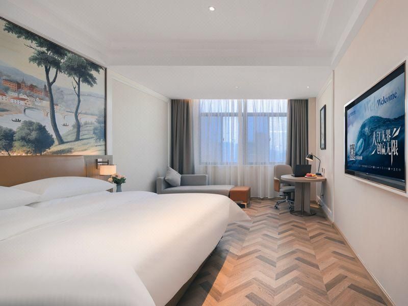 Vienna - Executive Room for 2 Guests