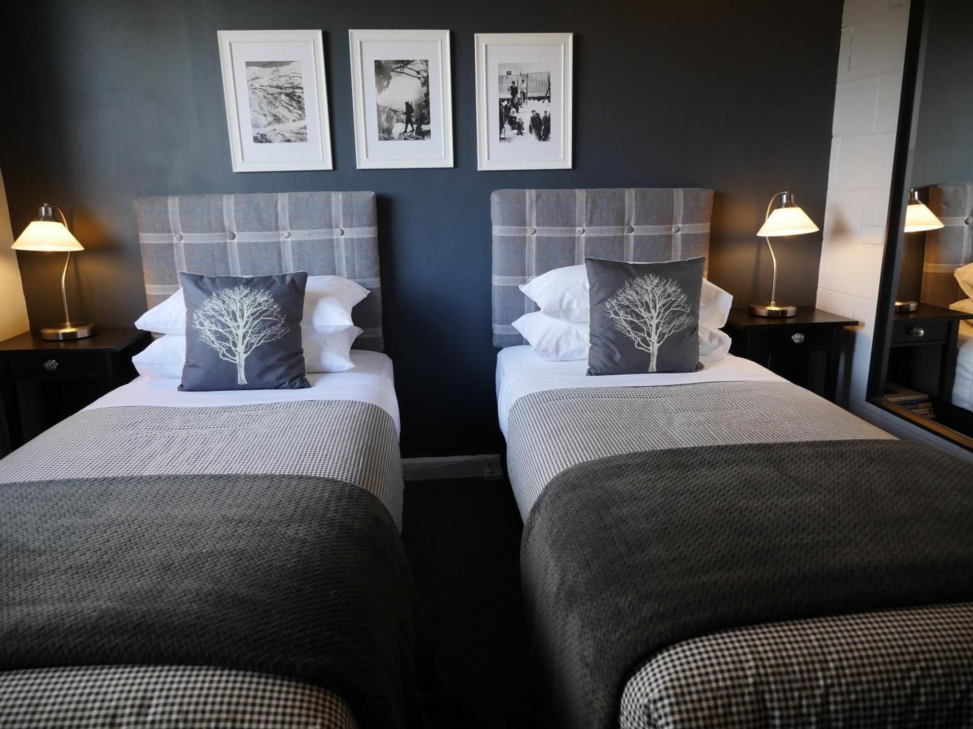 Two-Bedroom Suite