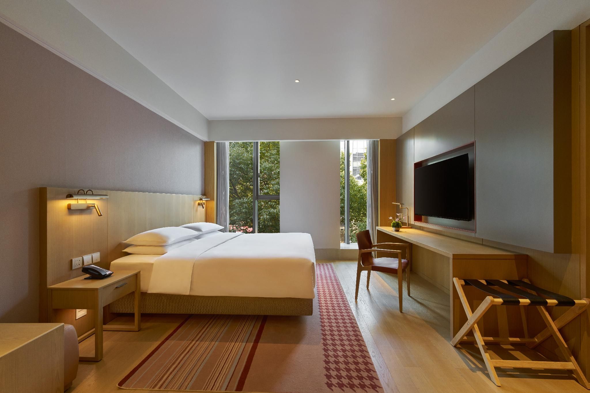 Suite King, Sofa Bed