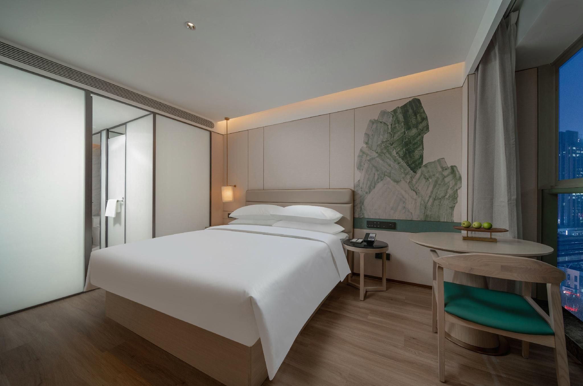 Suite Deluxe