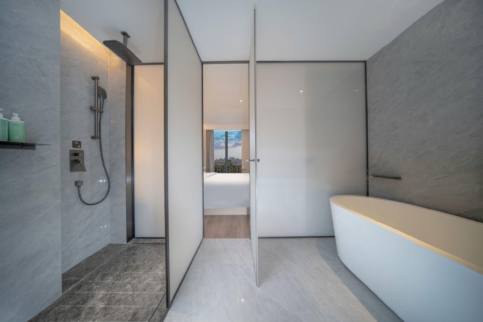Suite Deluxe