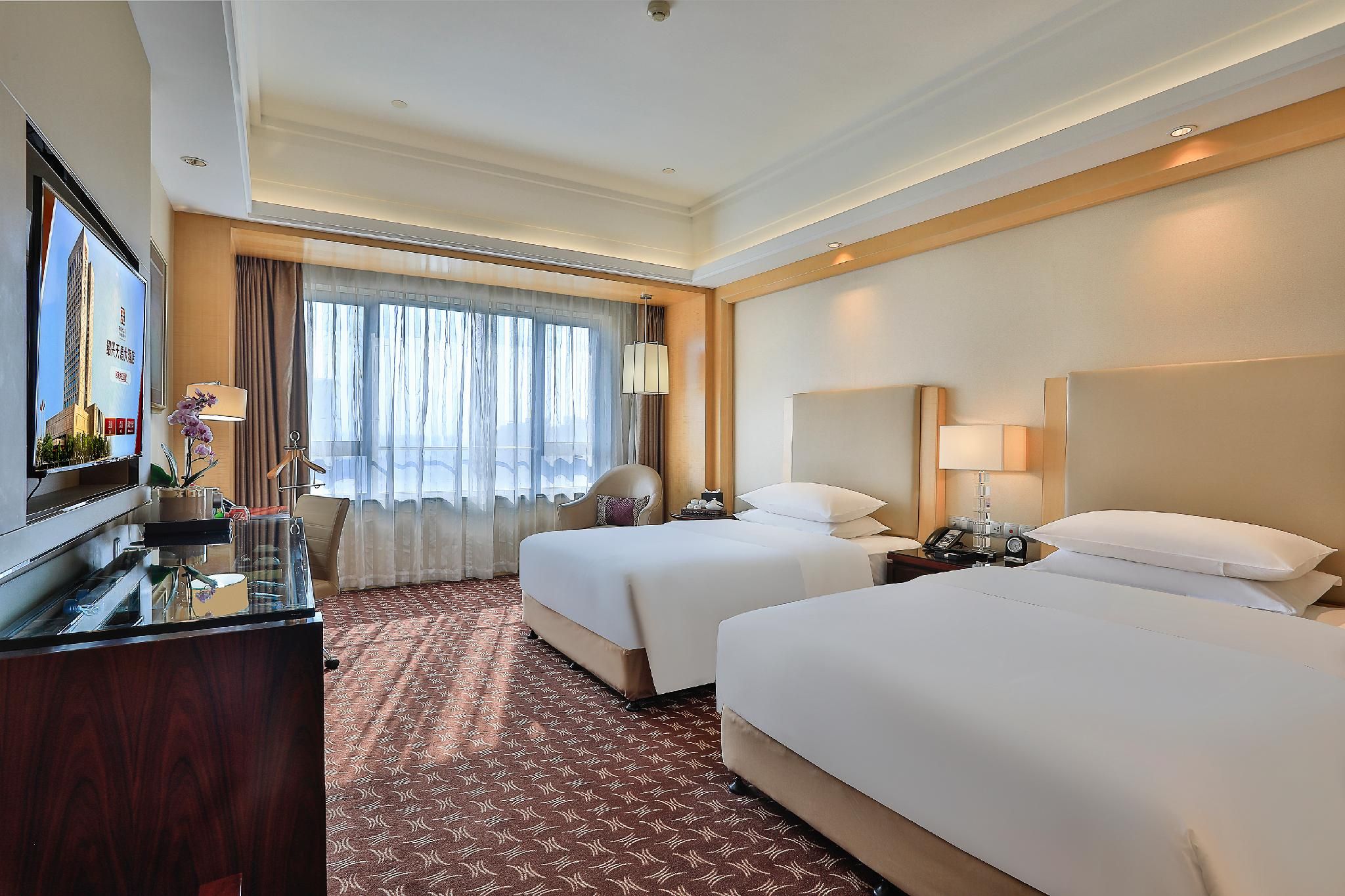 Executive Twin Room