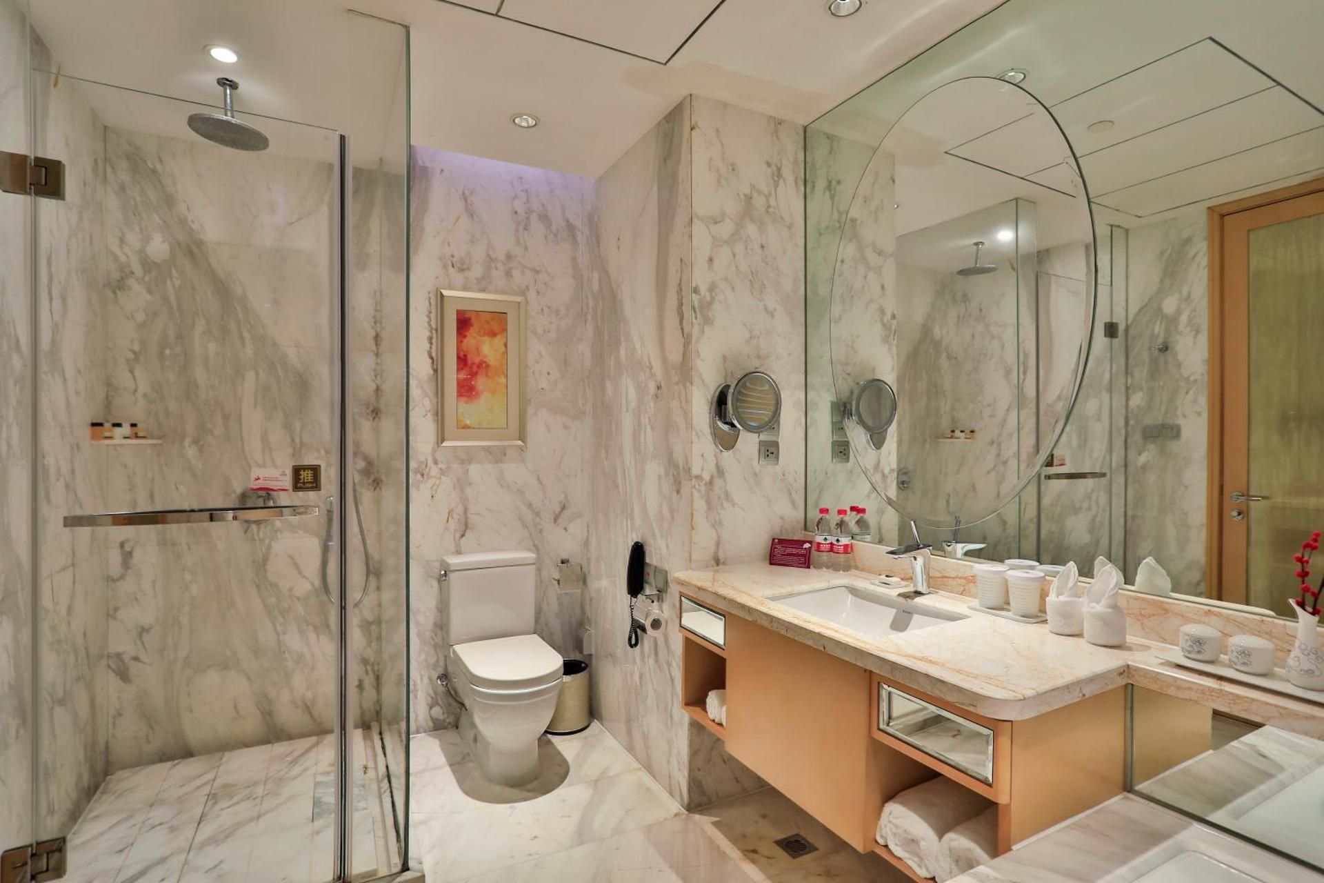 Executive Queen Room