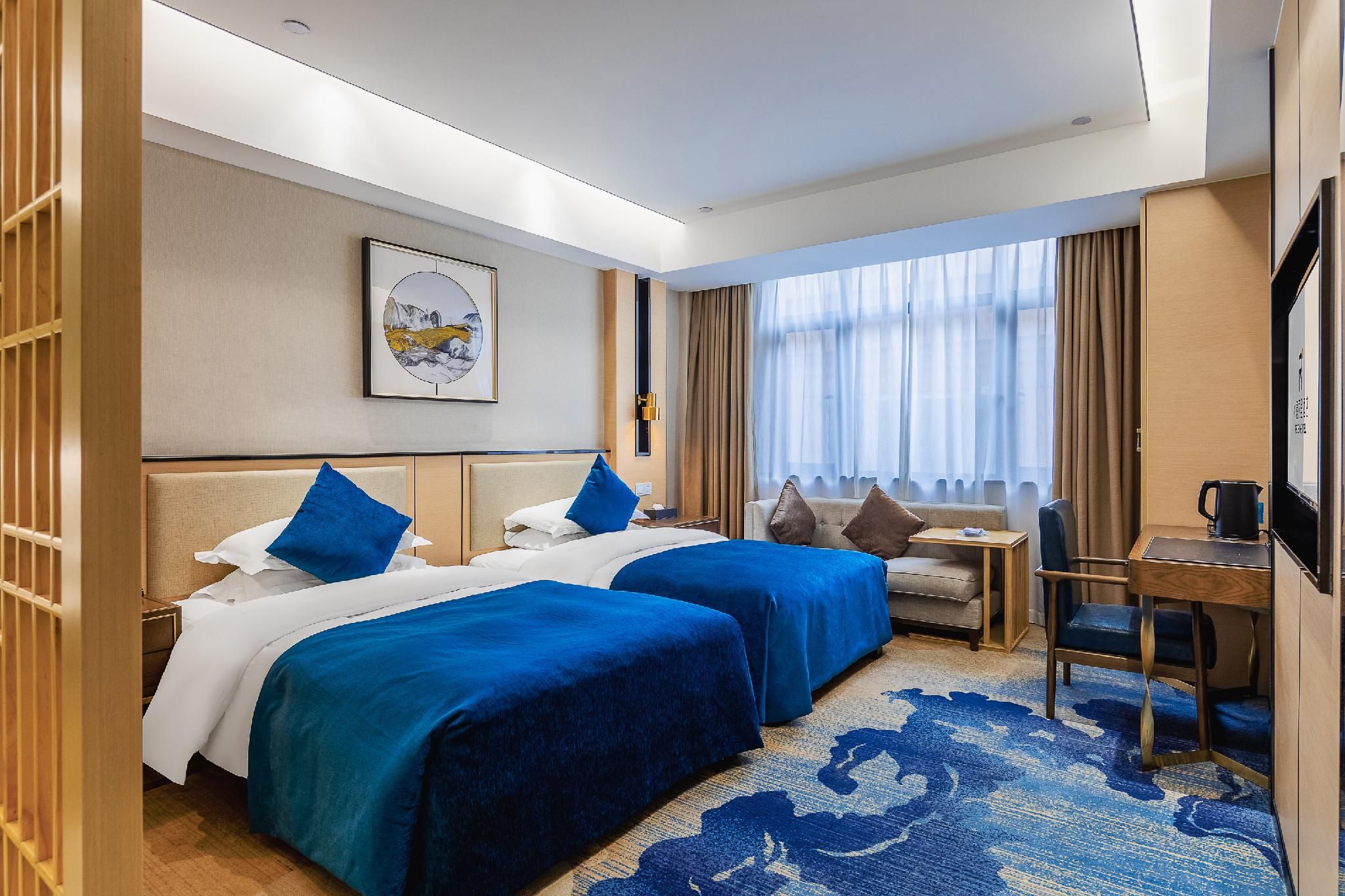 Select Twin Room