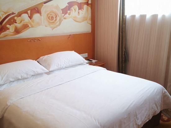 WH - Standard Room