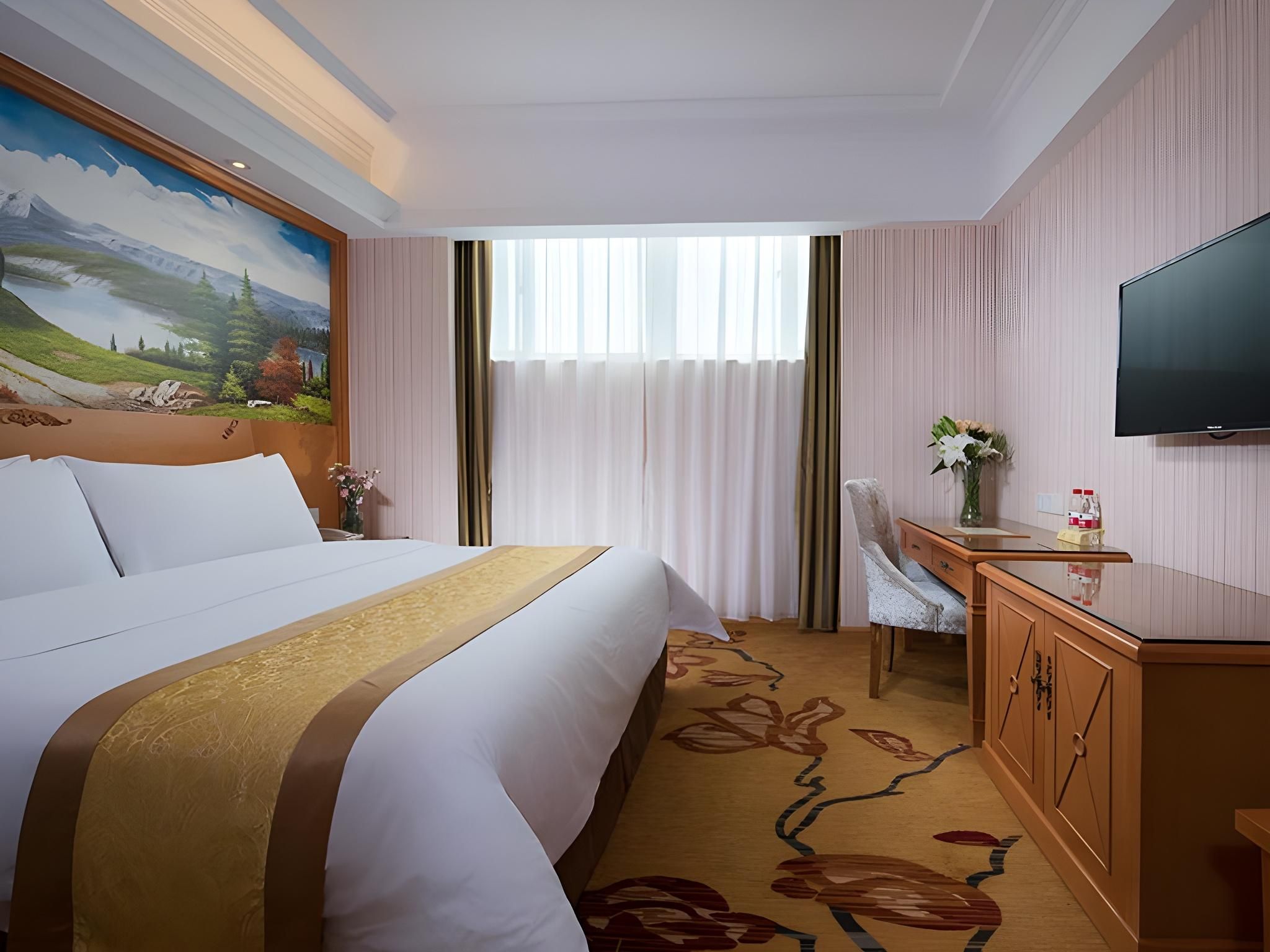 WH - Standard Room