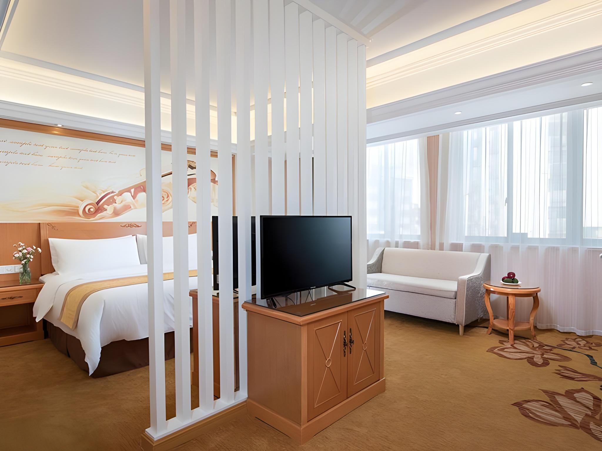 Vienna - Executive 1 Bed Room