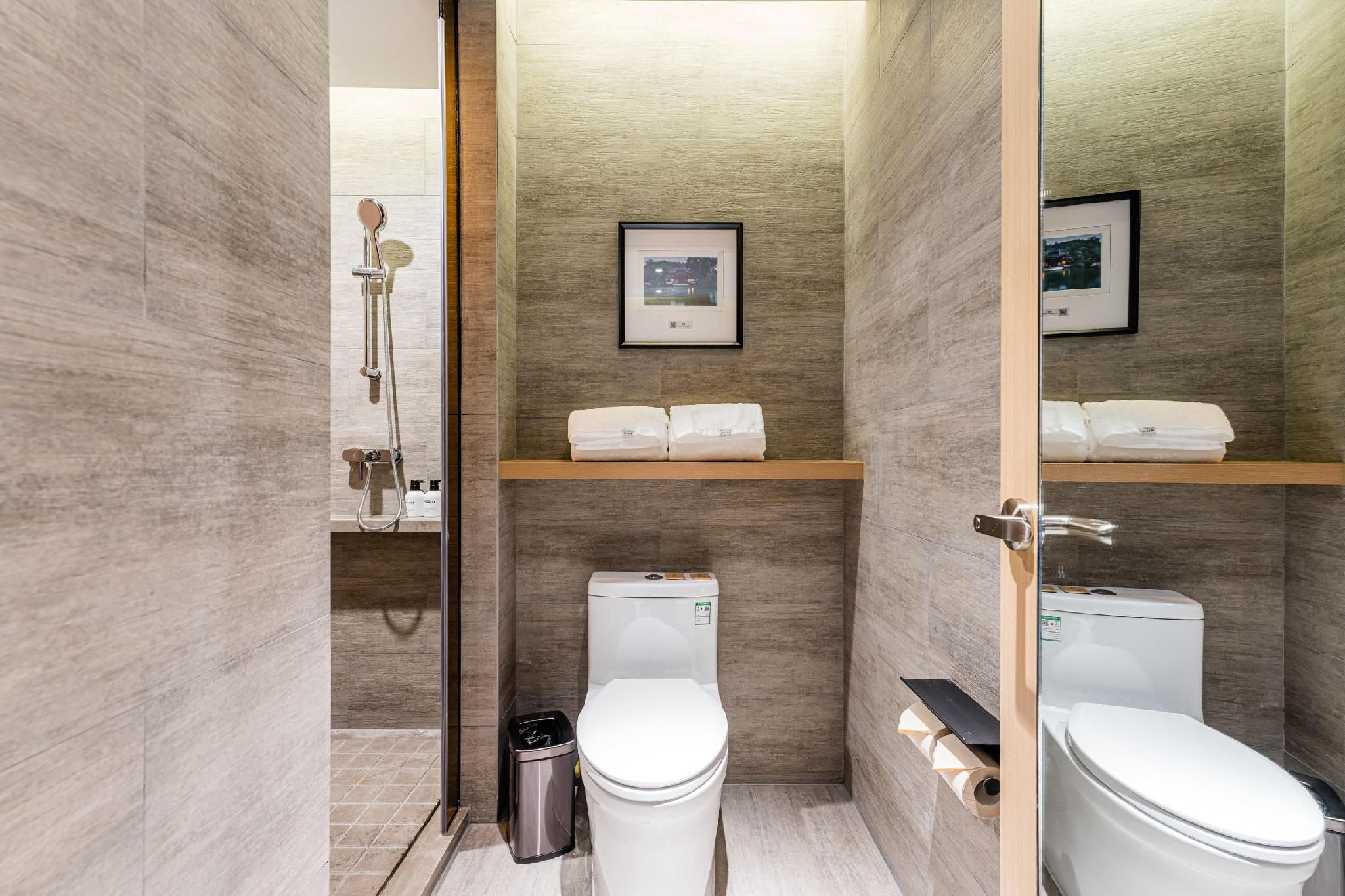 Atour Hotel Shengzhou Superior 1 Queen 3