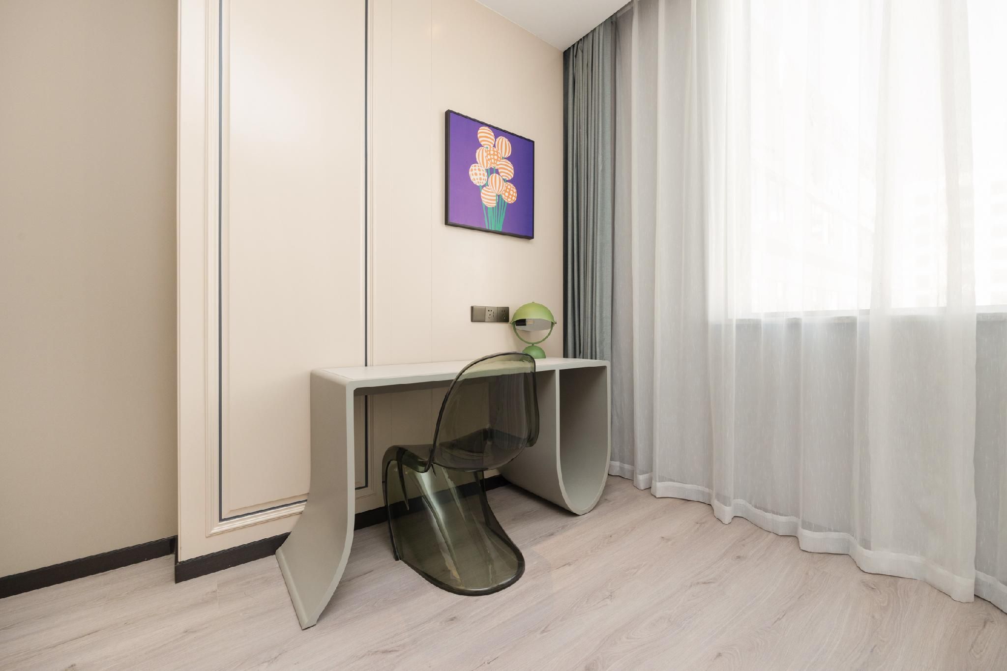 Ibis Styles Hotel Shengzhou City Center Huazhu - Room With Bed 3