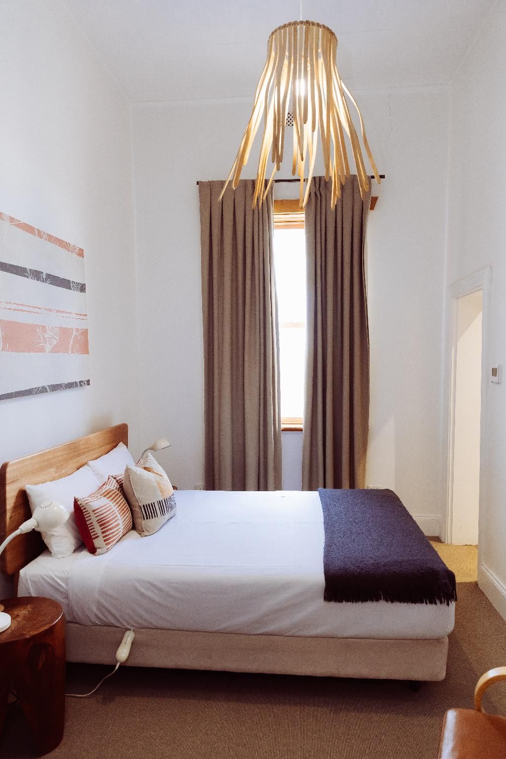 Heritage Suite