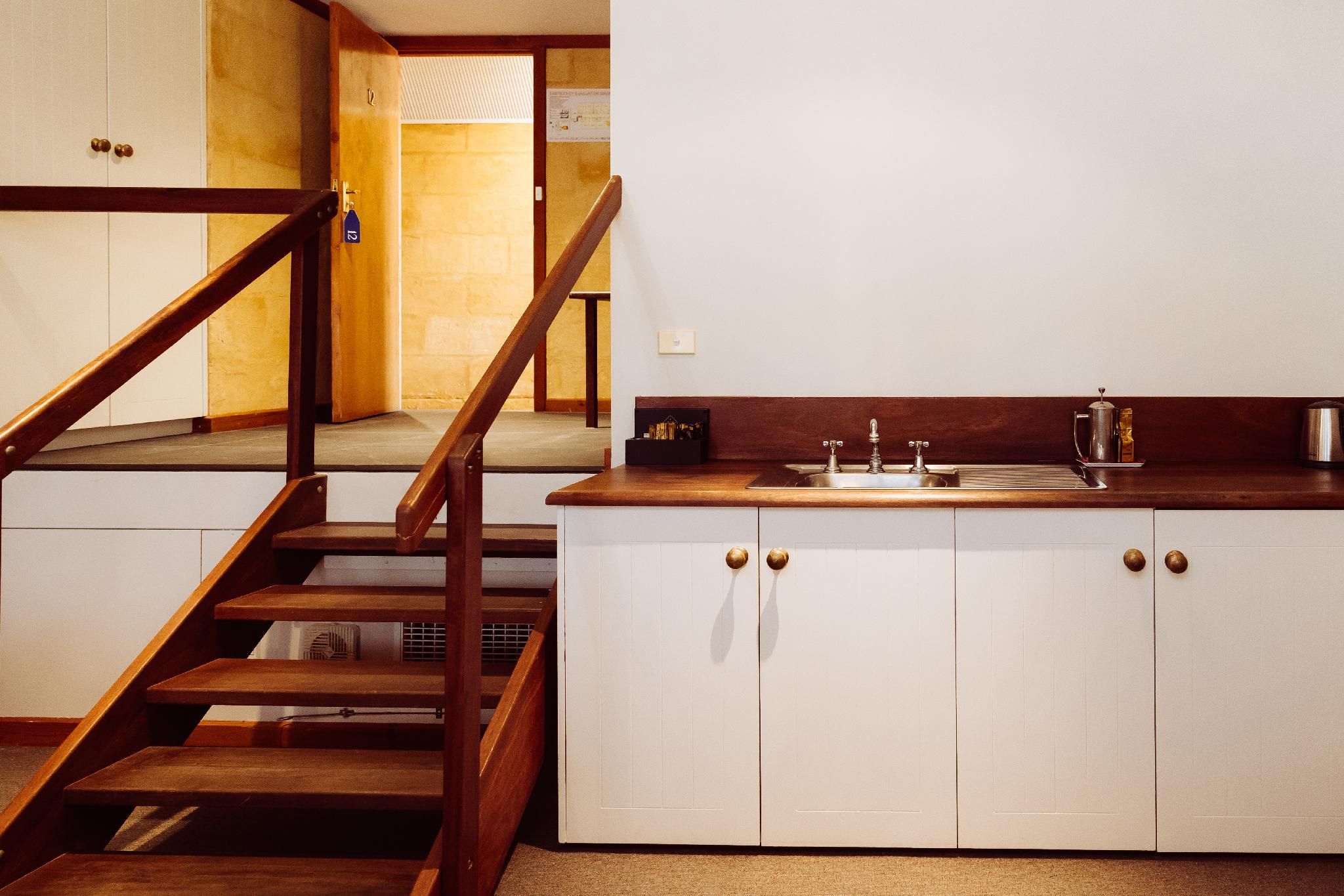 Executive King Suite