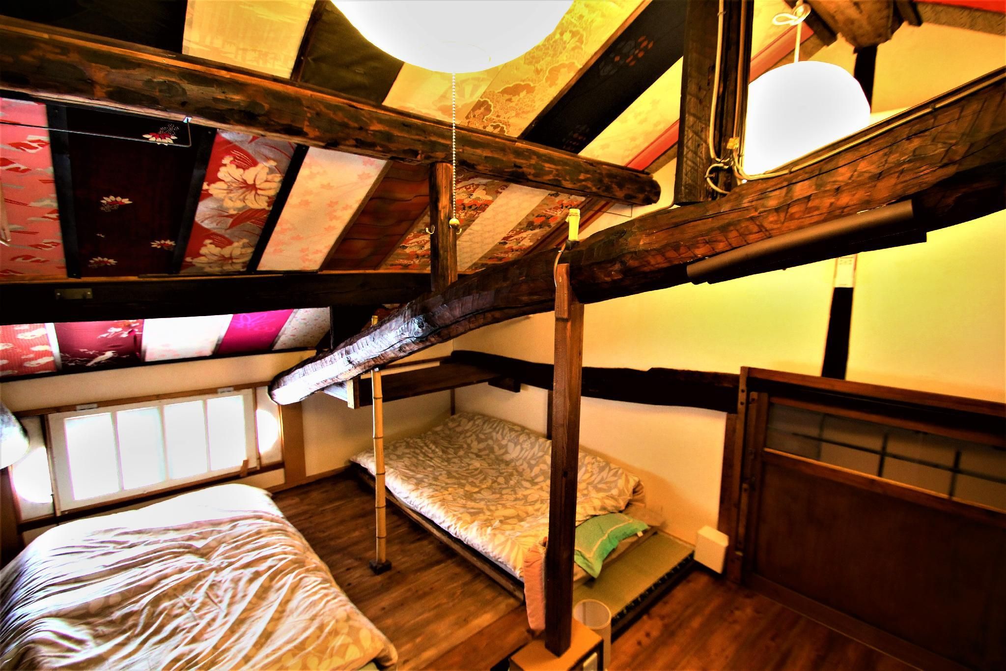 Private Dormitory Room