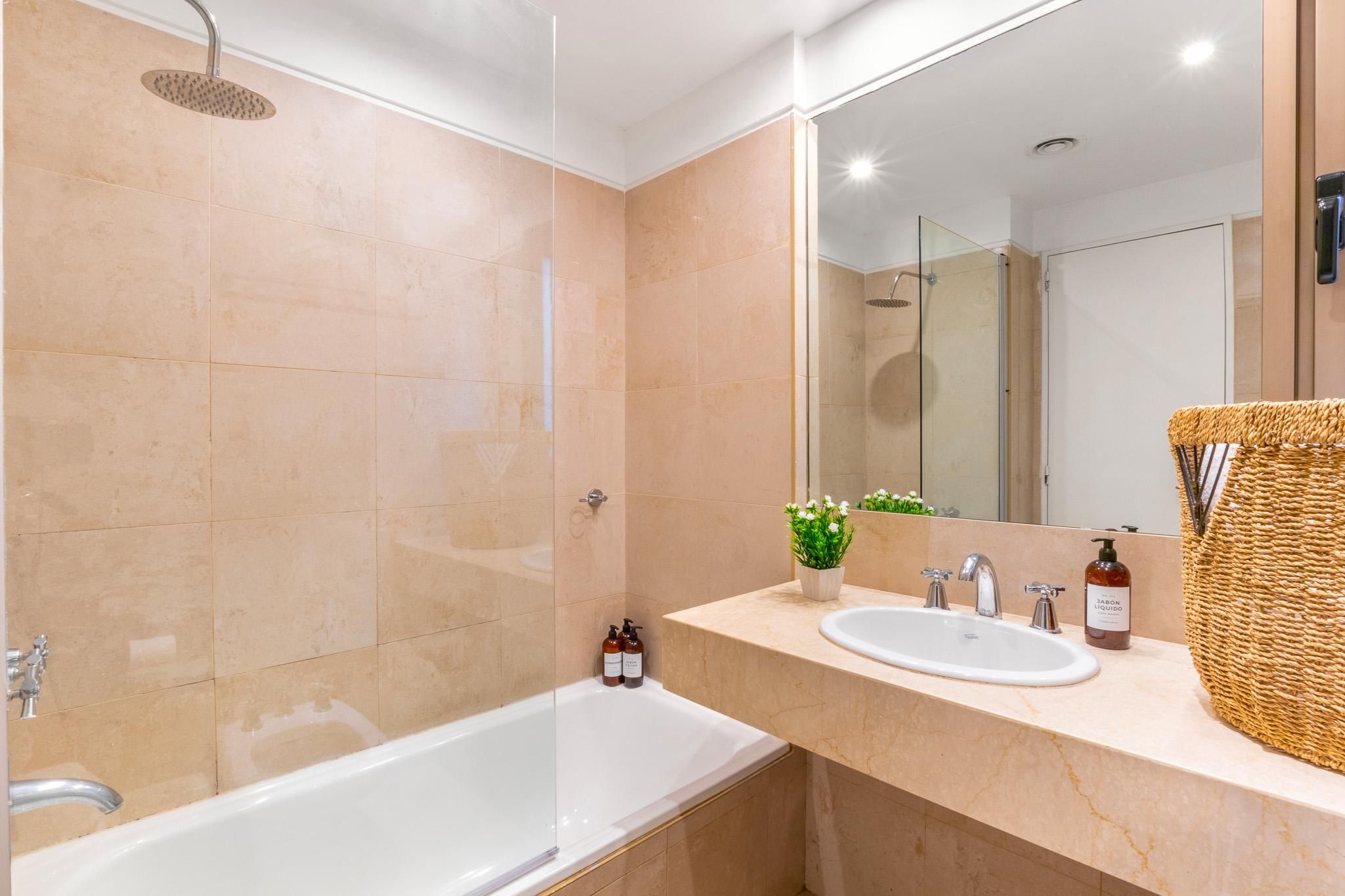 1 Bedroom Deluxe