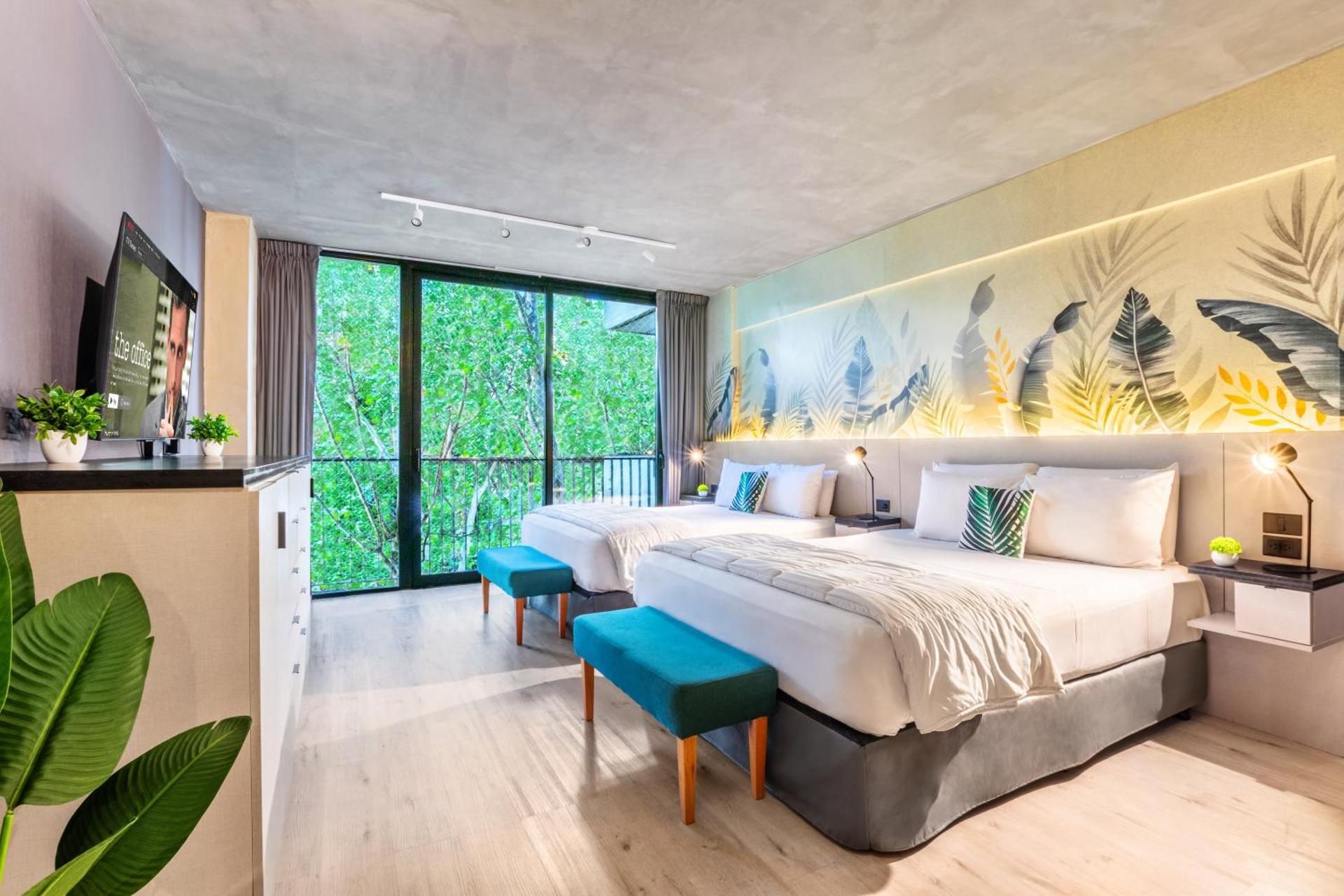 Family Suite
