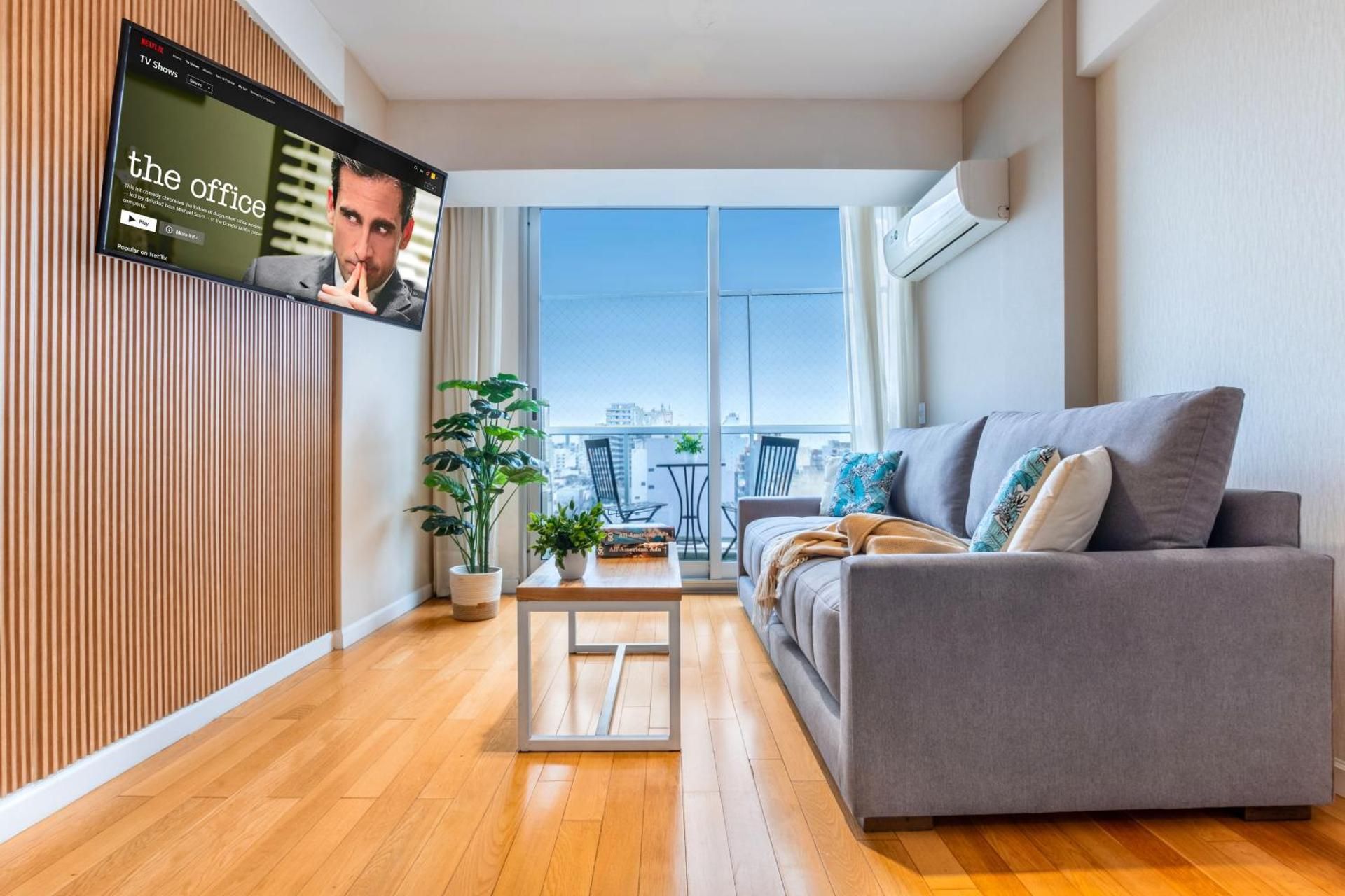1 Bedroom Deluxe