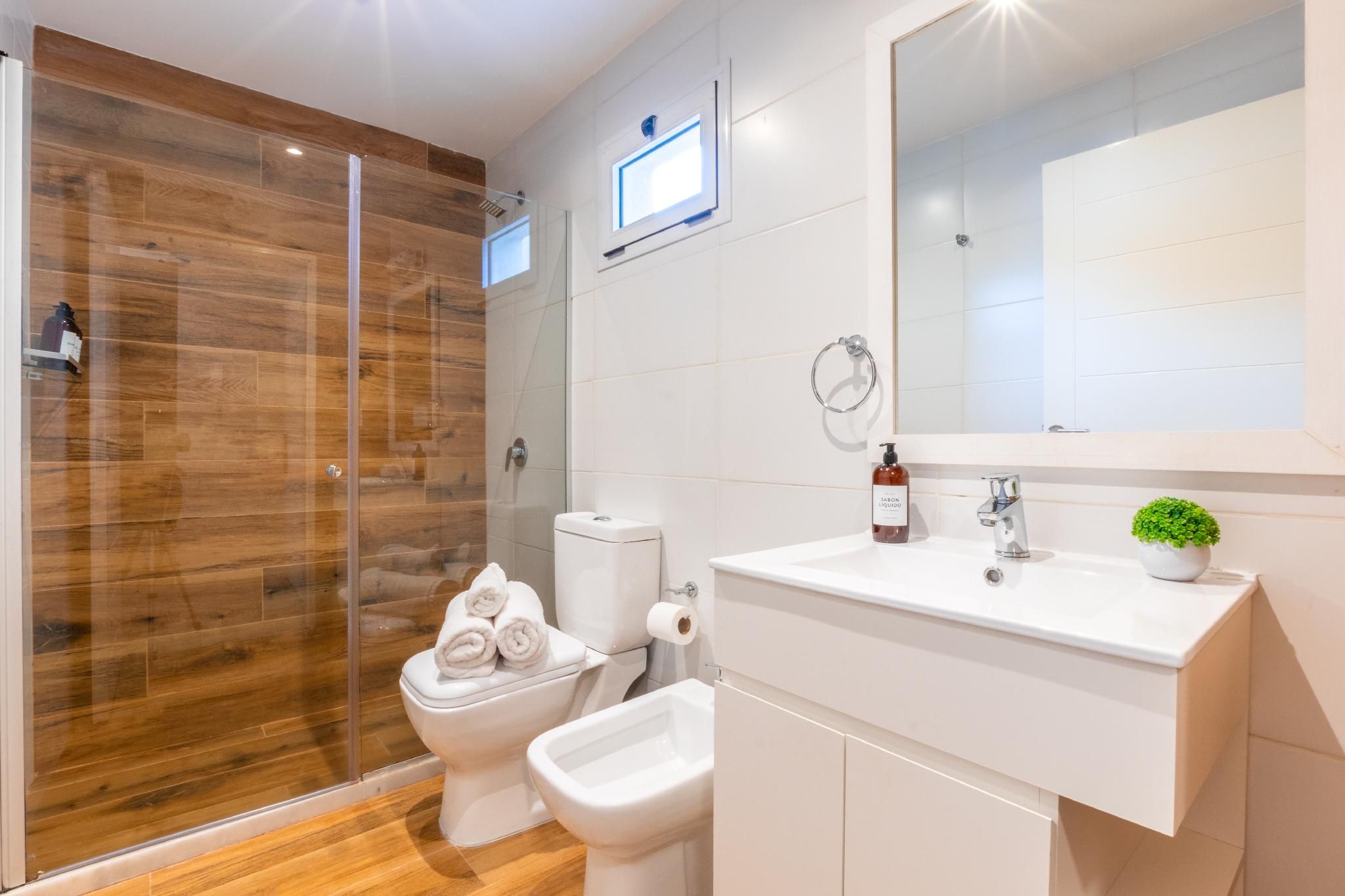 1 Bedroom Deluxe