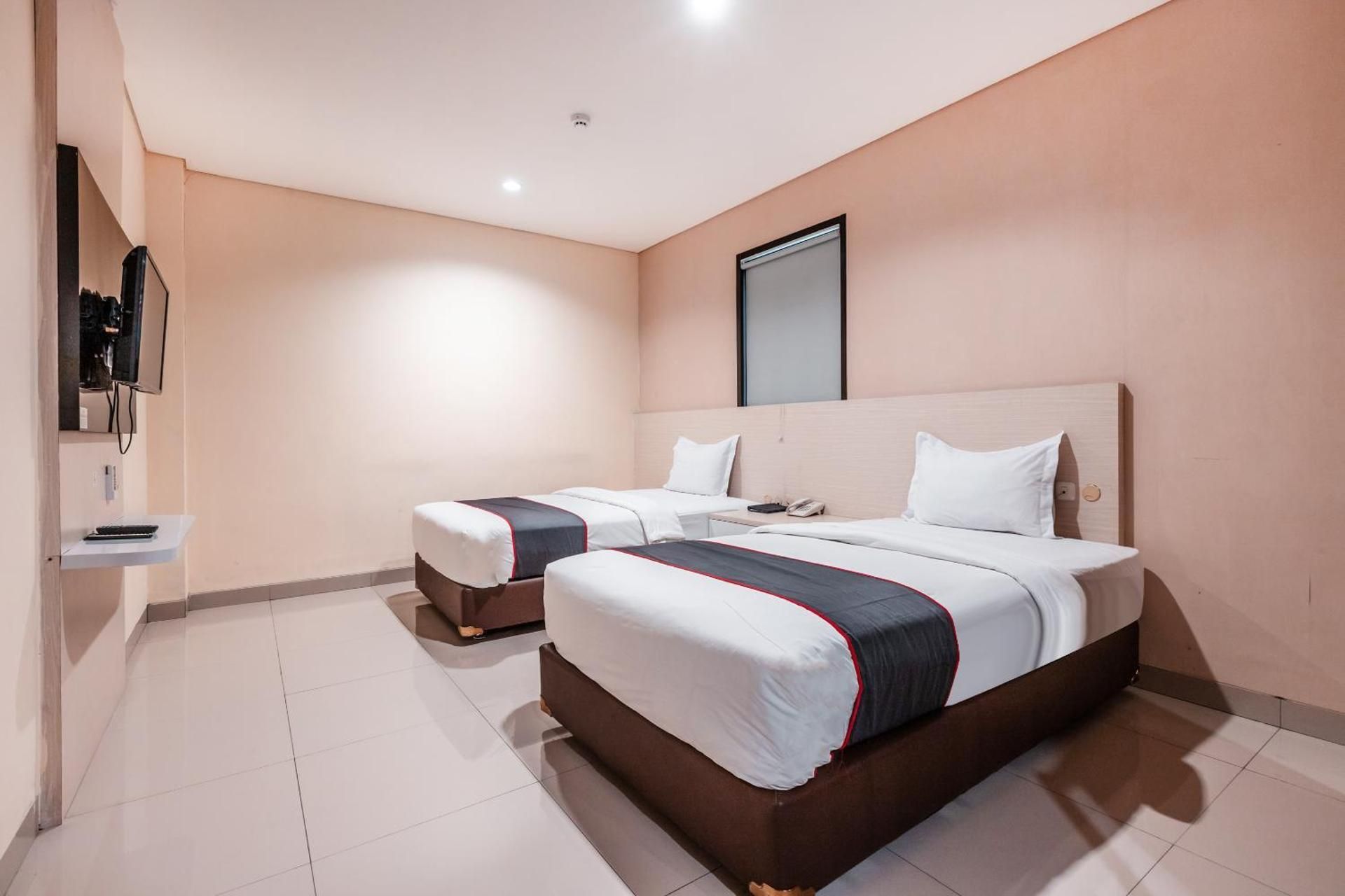 Dancenter Hotel Igloo
