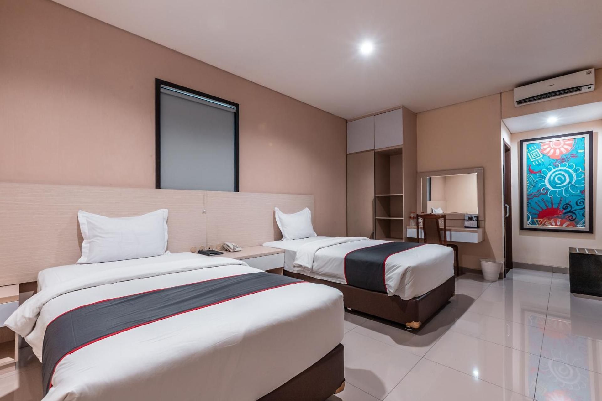 Dancenter Hotel Igloo