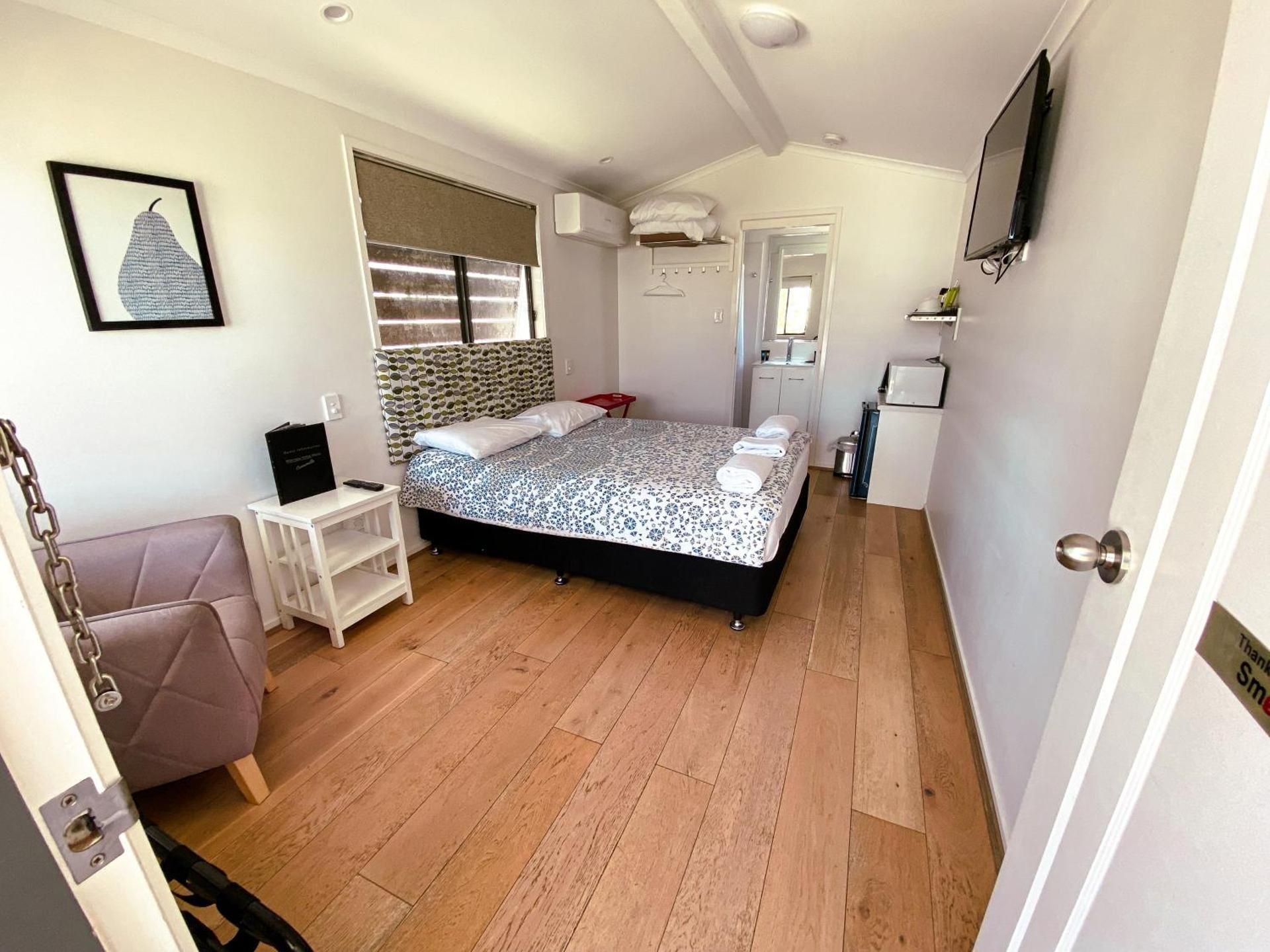 Bungalow