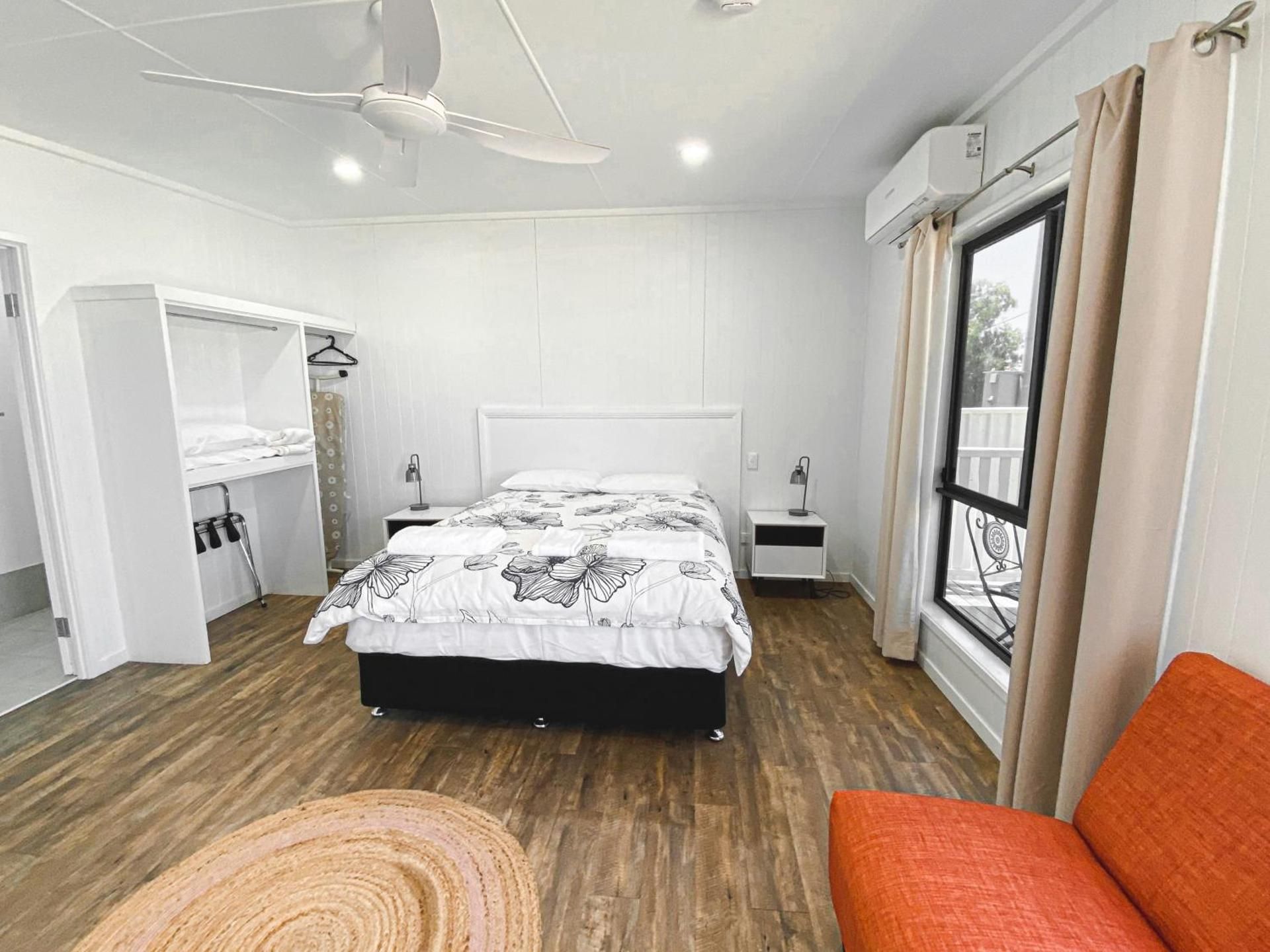 Superior Bungalow