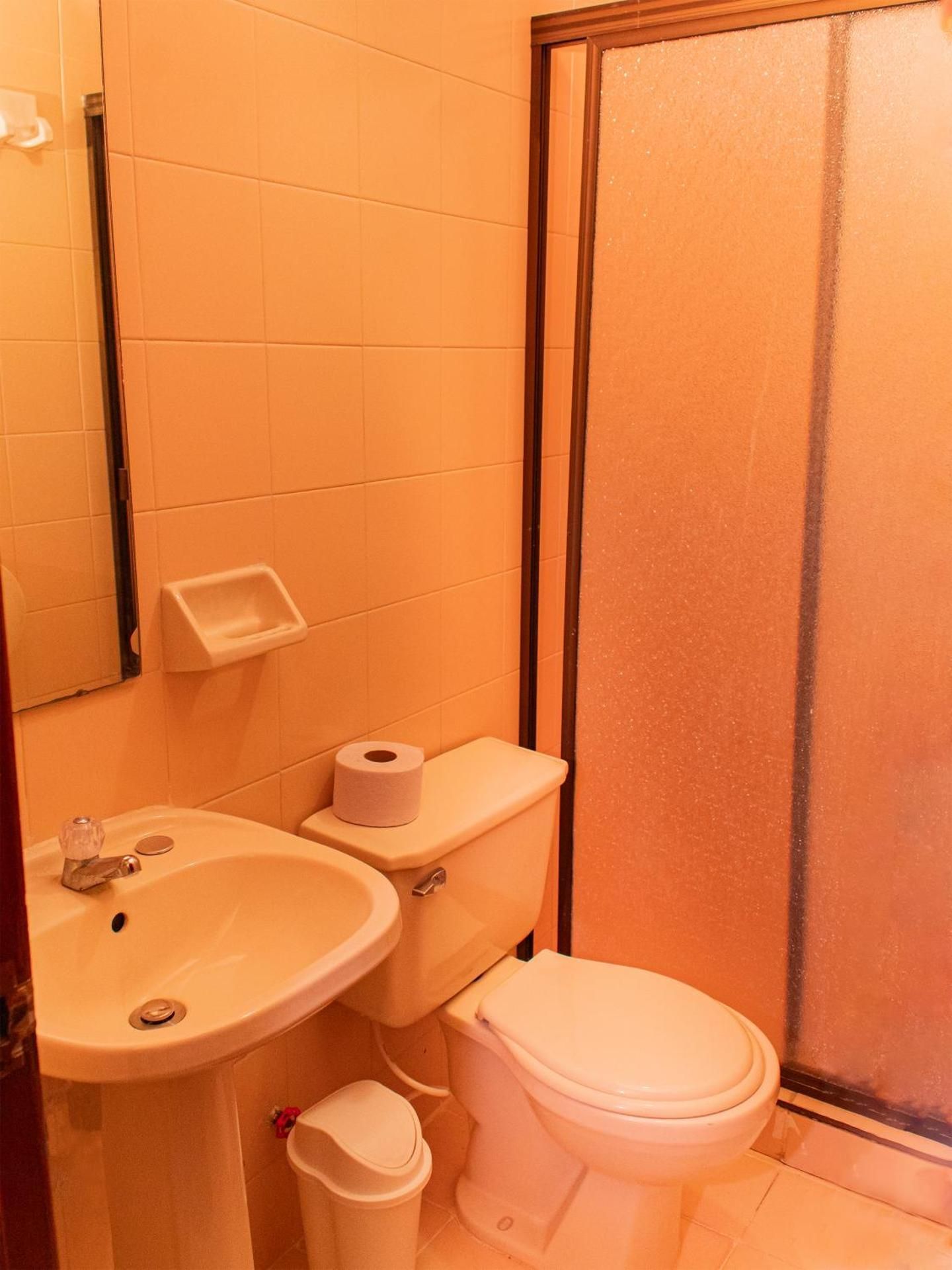 Classic Triple Room