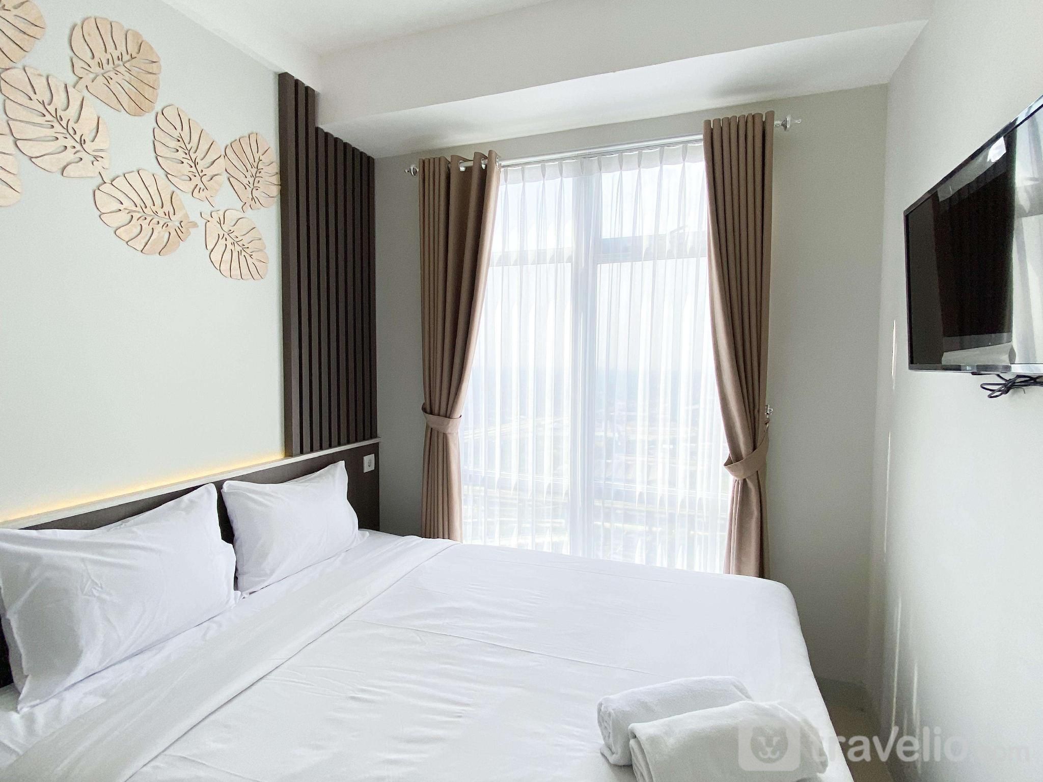 One Bedroom - Apartment