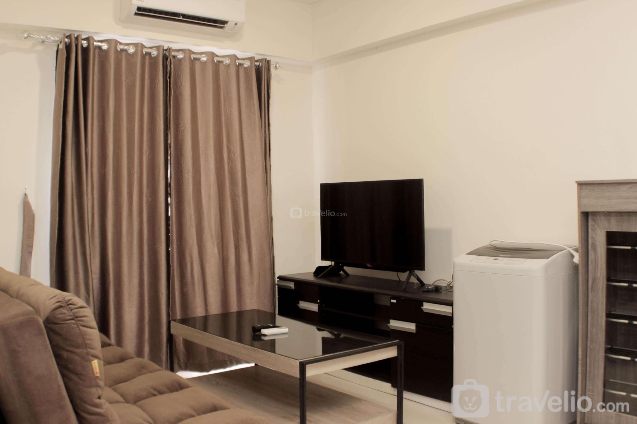 Three Bedroom - Apartment