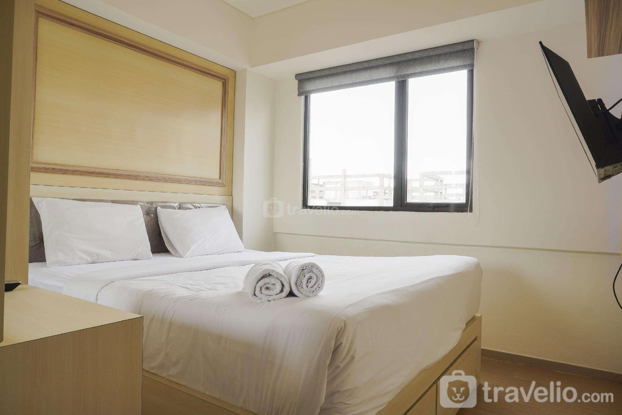 One Bedroom - Apartment