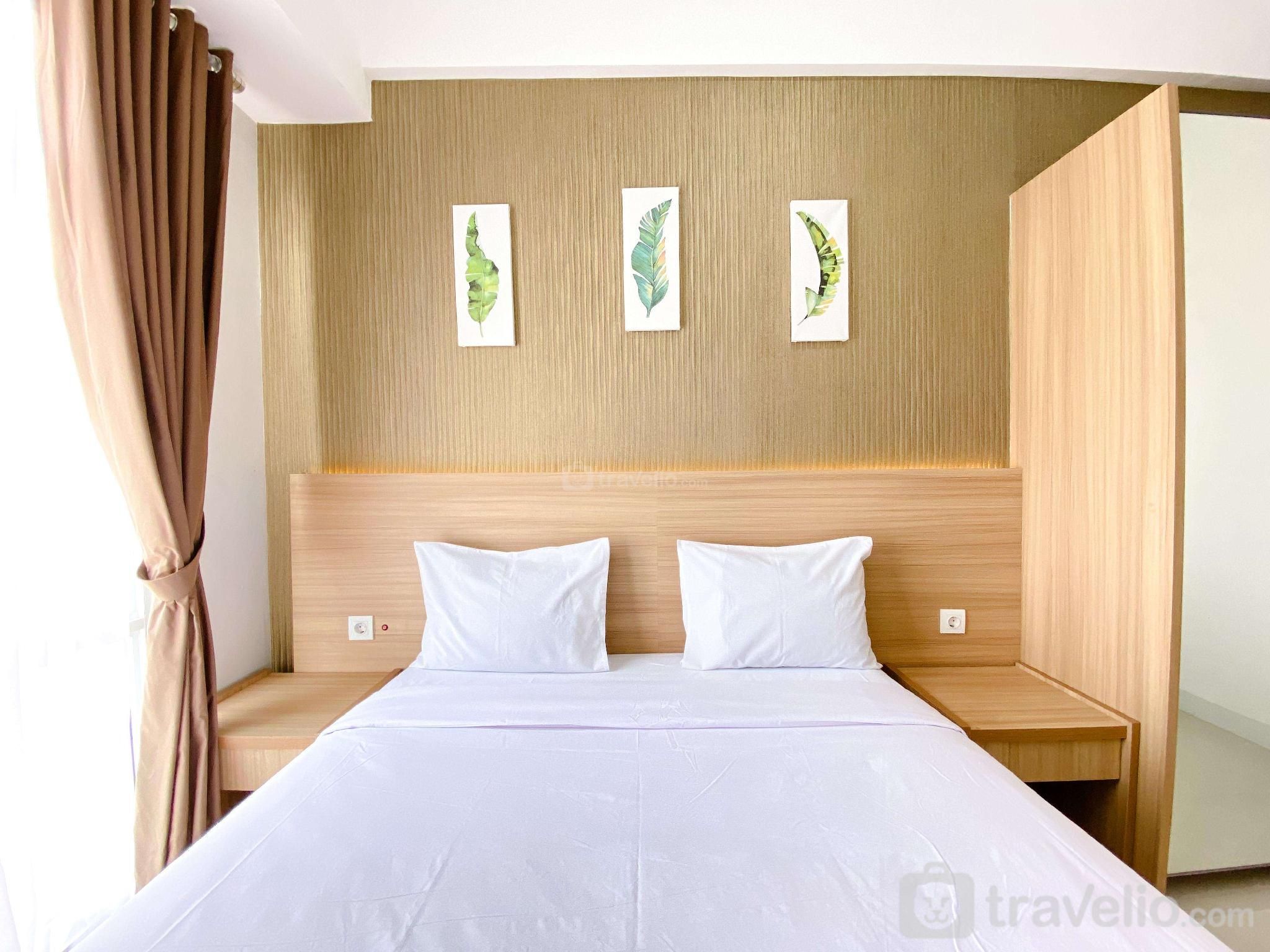 One Bedroom - Apartment