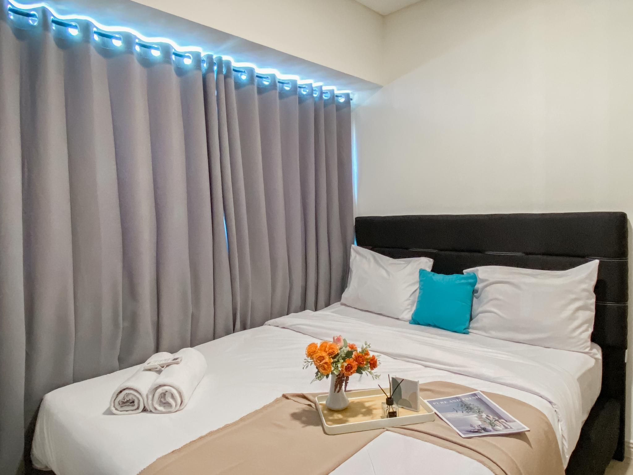 One Bedroom - Apartment