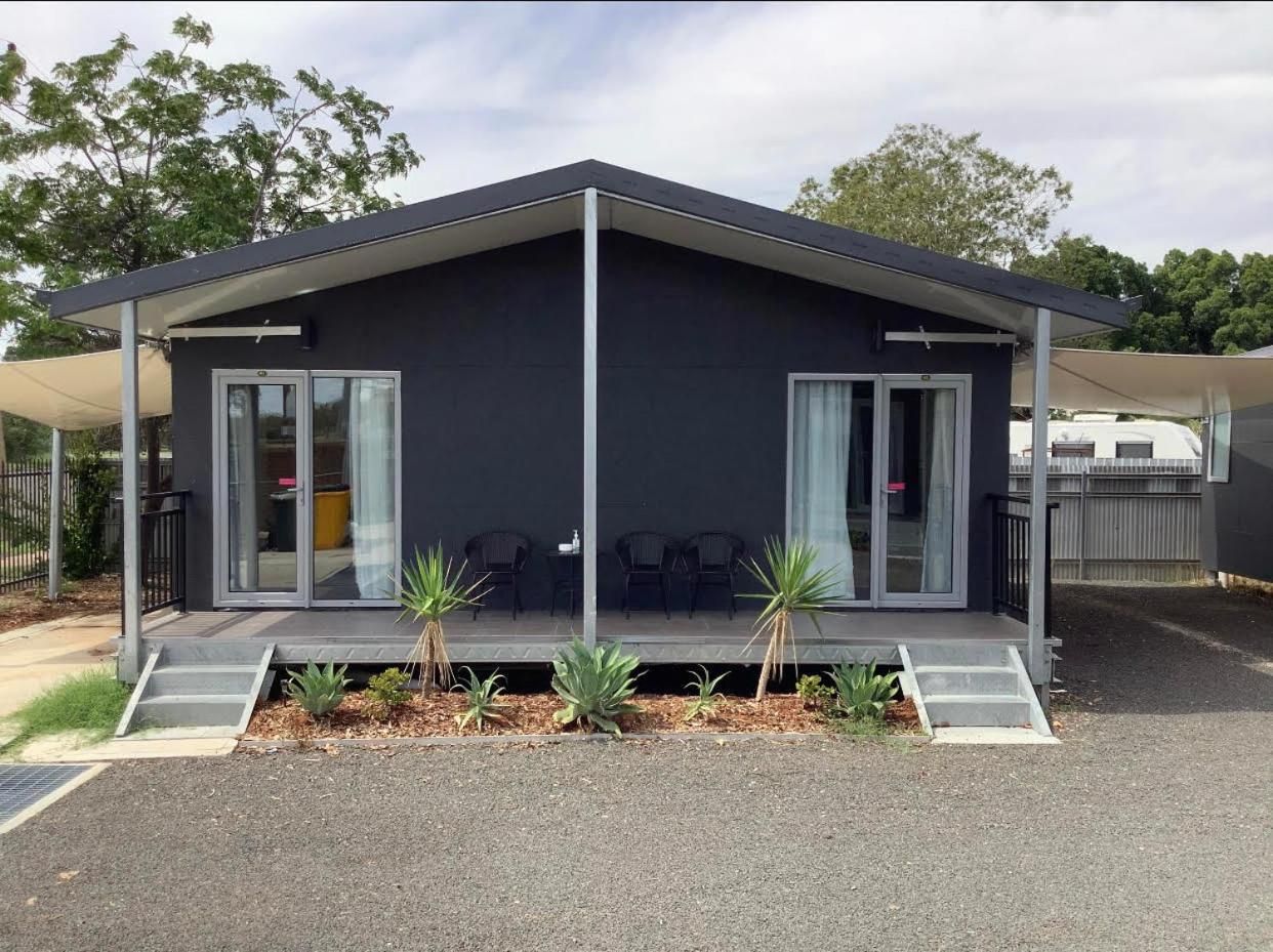 Sunshine Gardens Bourke Resort