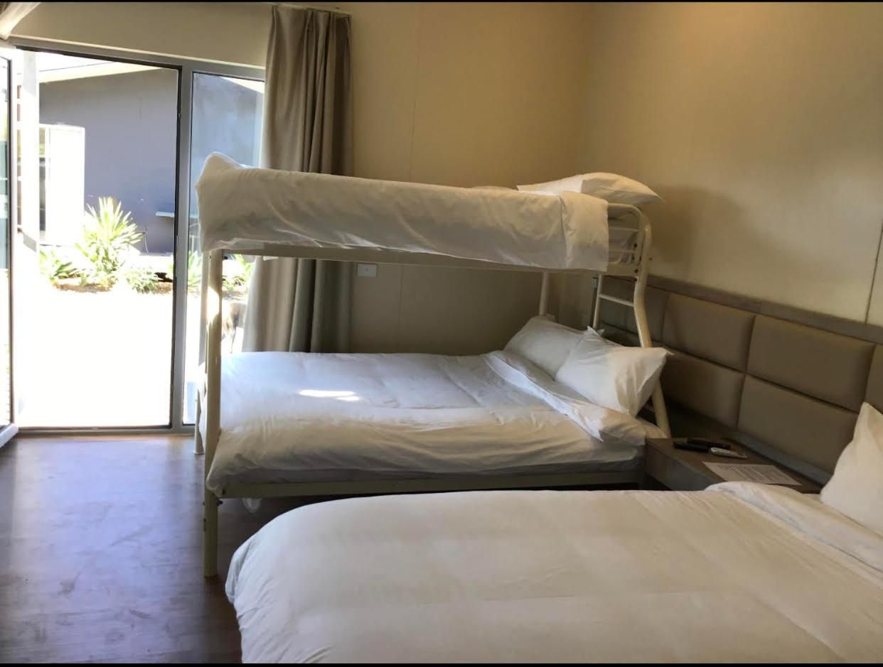 Sunshine Gardens Bourke Resort Family Suite