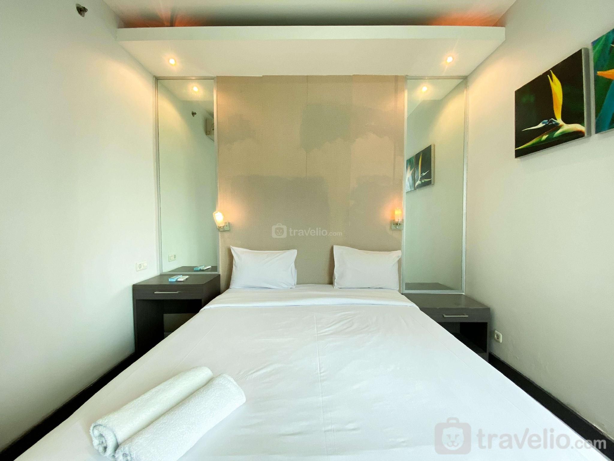 Two Bedroom - Apartment
