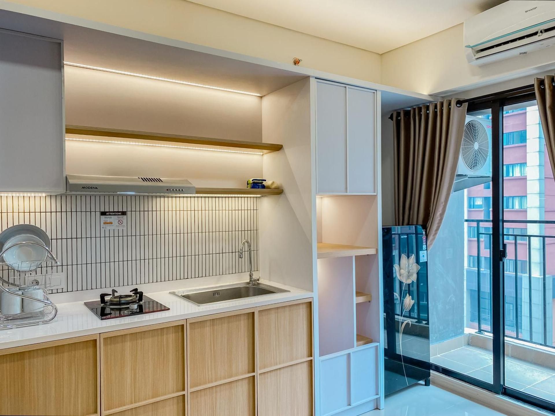 Standard Room Only