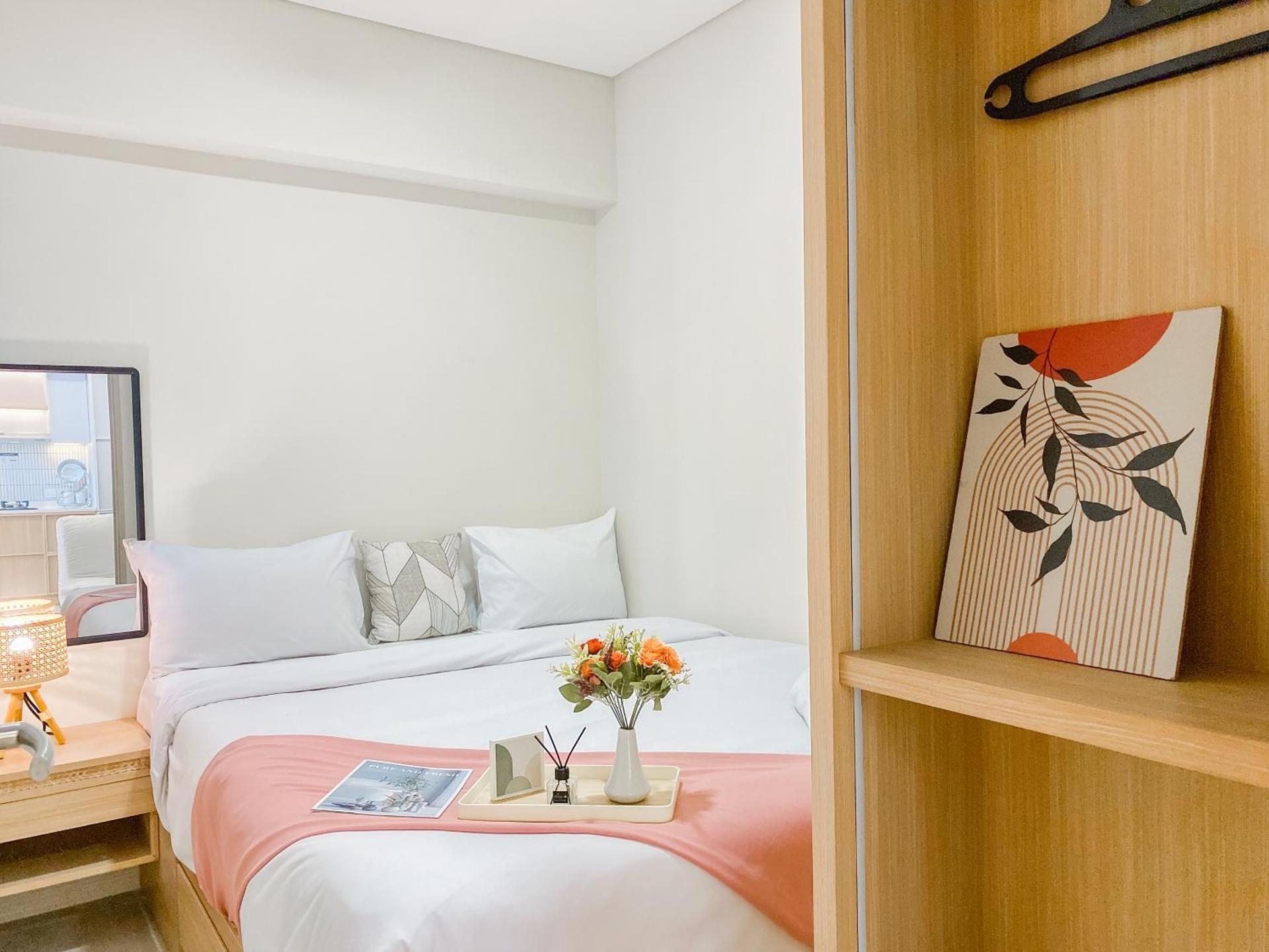 Standard Room Only