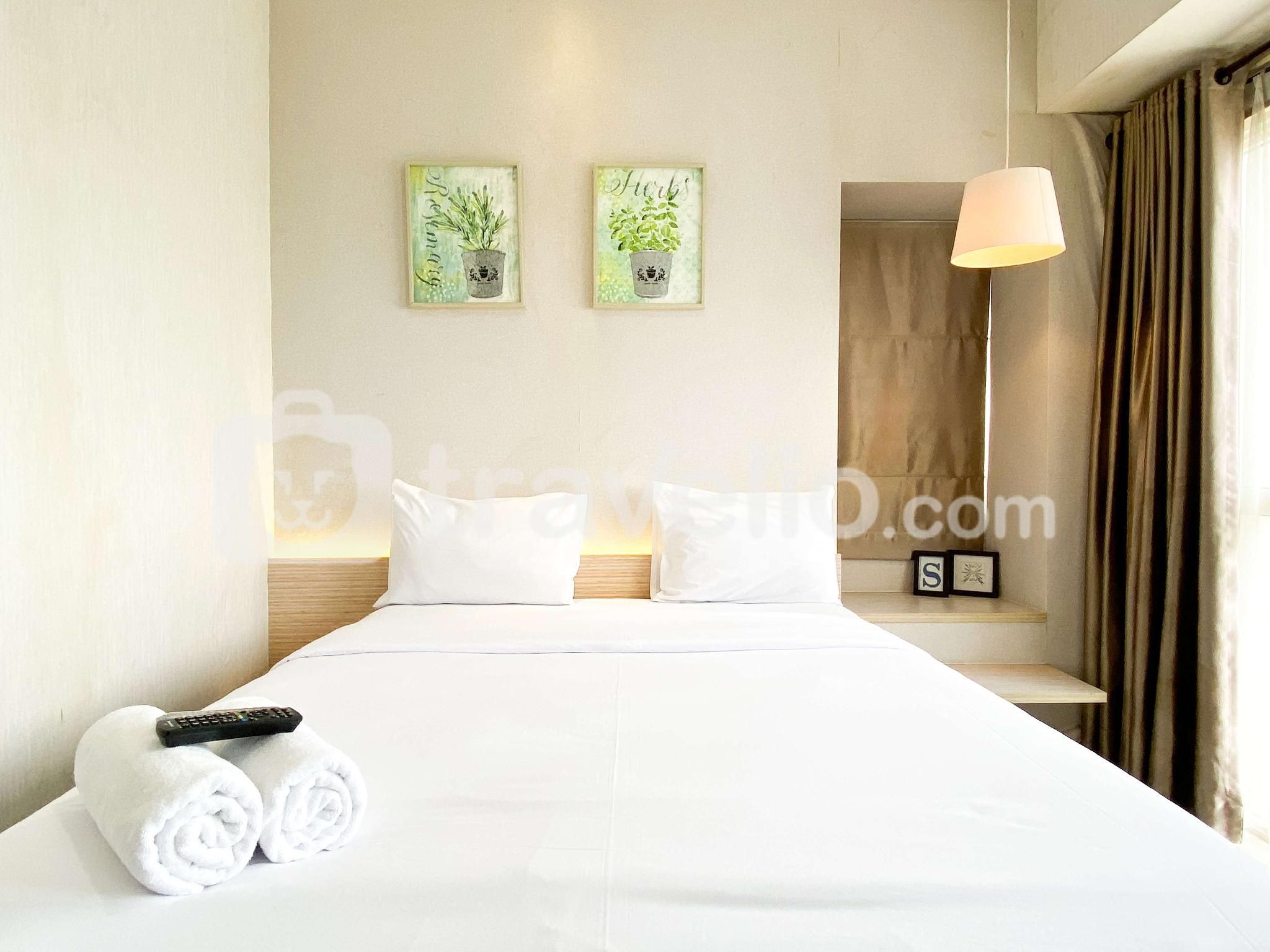 Two Bedroom - Apartment