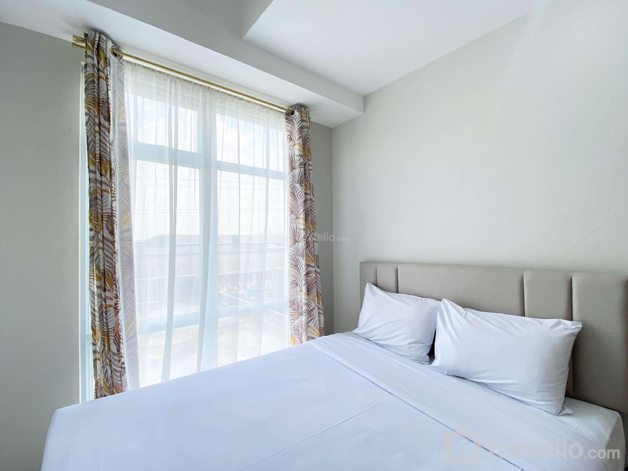One Bedroom - Apartment