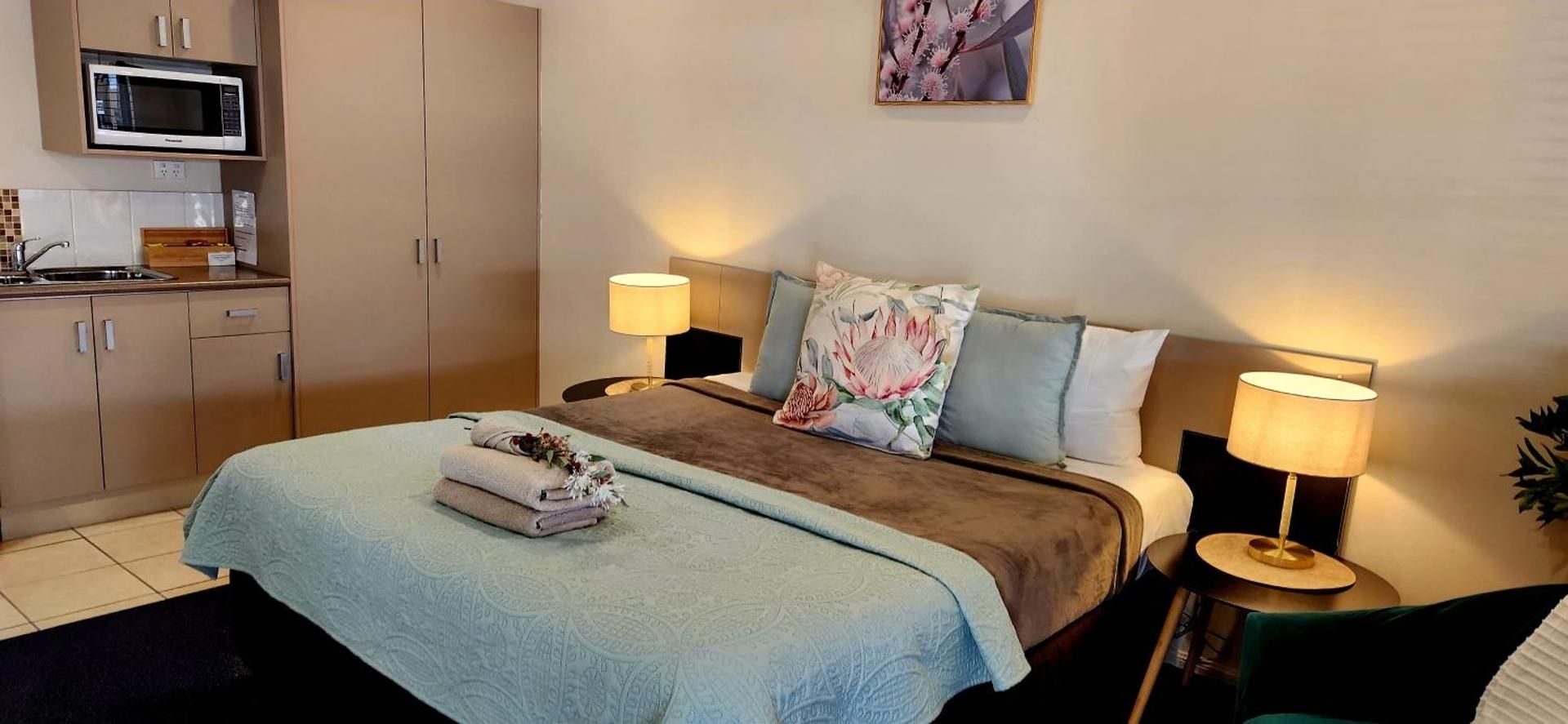 King Room