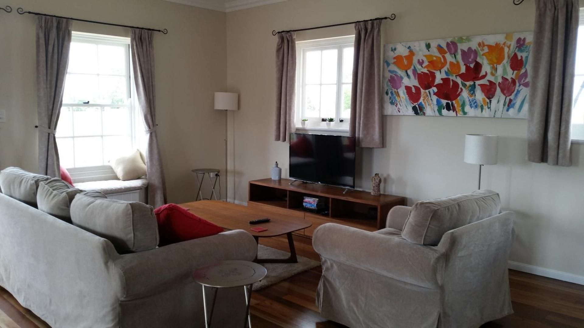 Kernow - Minimum age 18 Two-Bedroom Apartment 2