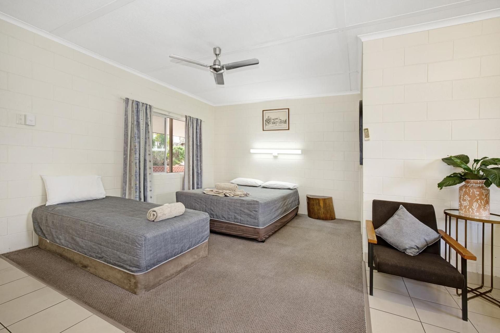 Double or Twin Room